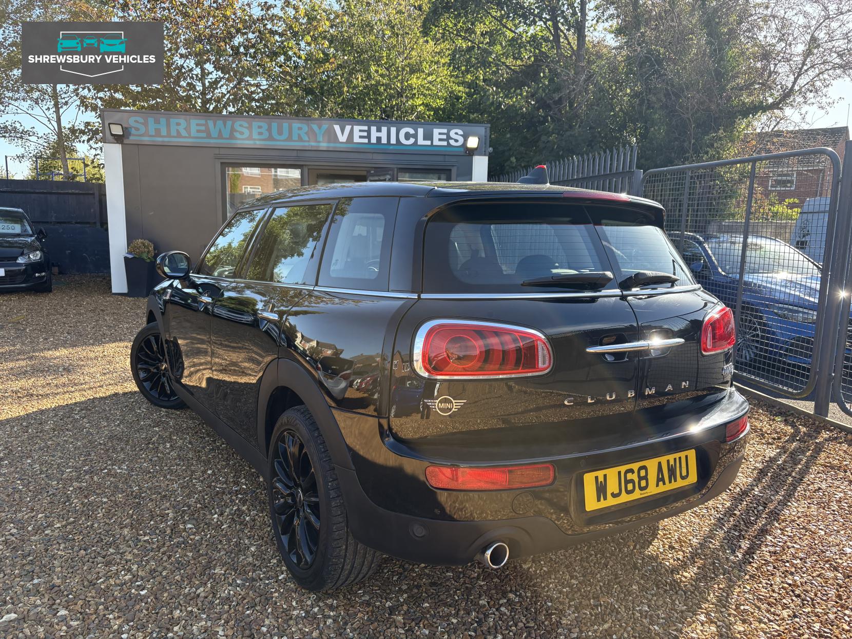 MINI Clubman 2.0 Cooper D Estate 6dr Diesel Manual Euro 6 (s/s) (150 ps)