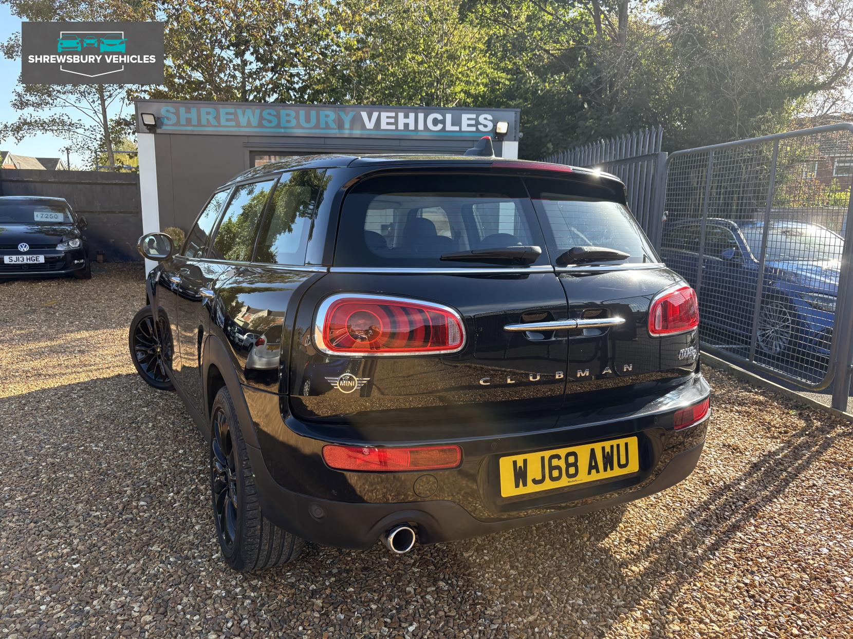 MINI Clubman 2.0 Cooper D Estate 6dr Diesel Manual Euro 6 (s/s) (150 ps)