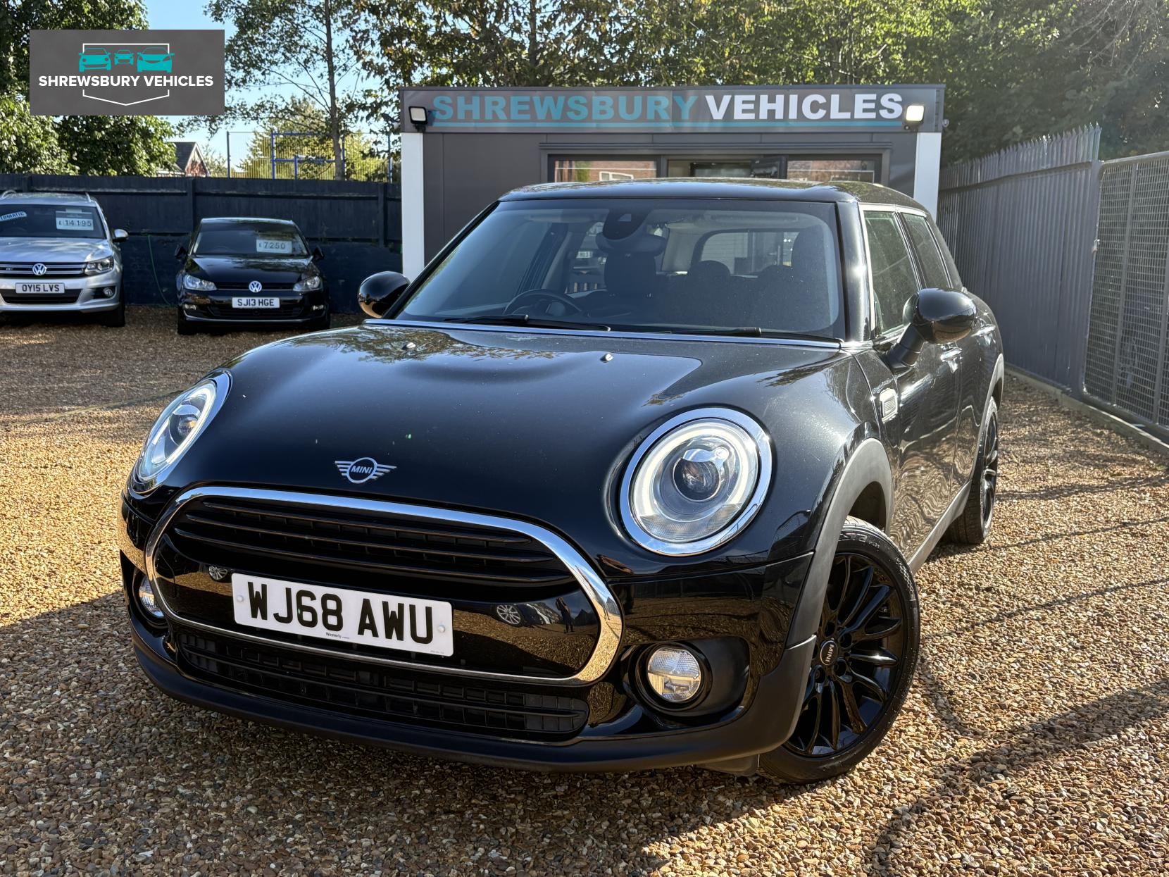 MINI Clubman 2.0 Cooper D Estate 6dr Diesel Manual Euro 6 (s/s) (150 ps)