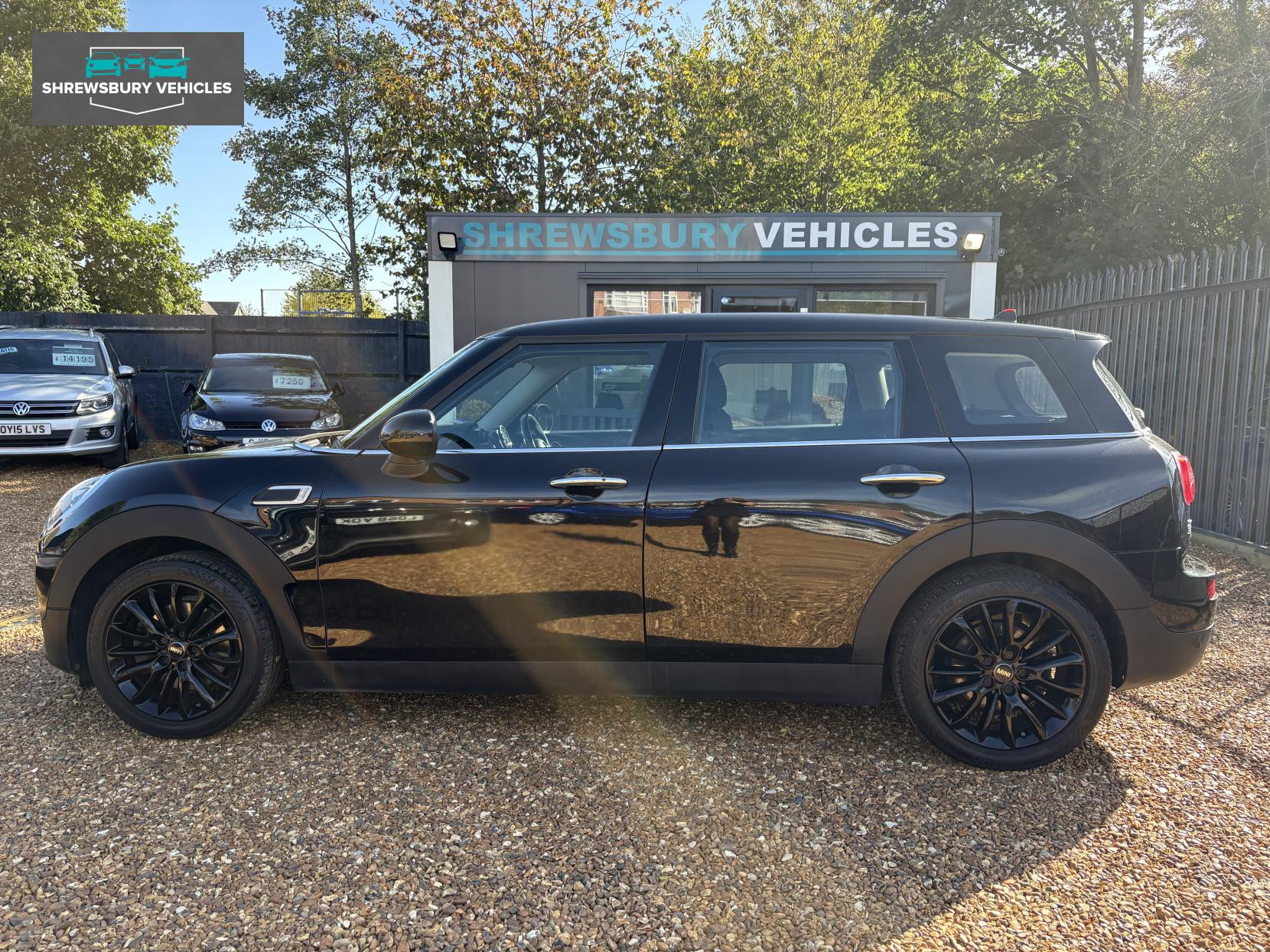 MINI Clubman 2.0 Cooper D Estate 6dr Diesel Manual Euro 6 (s/s) (150 ps)