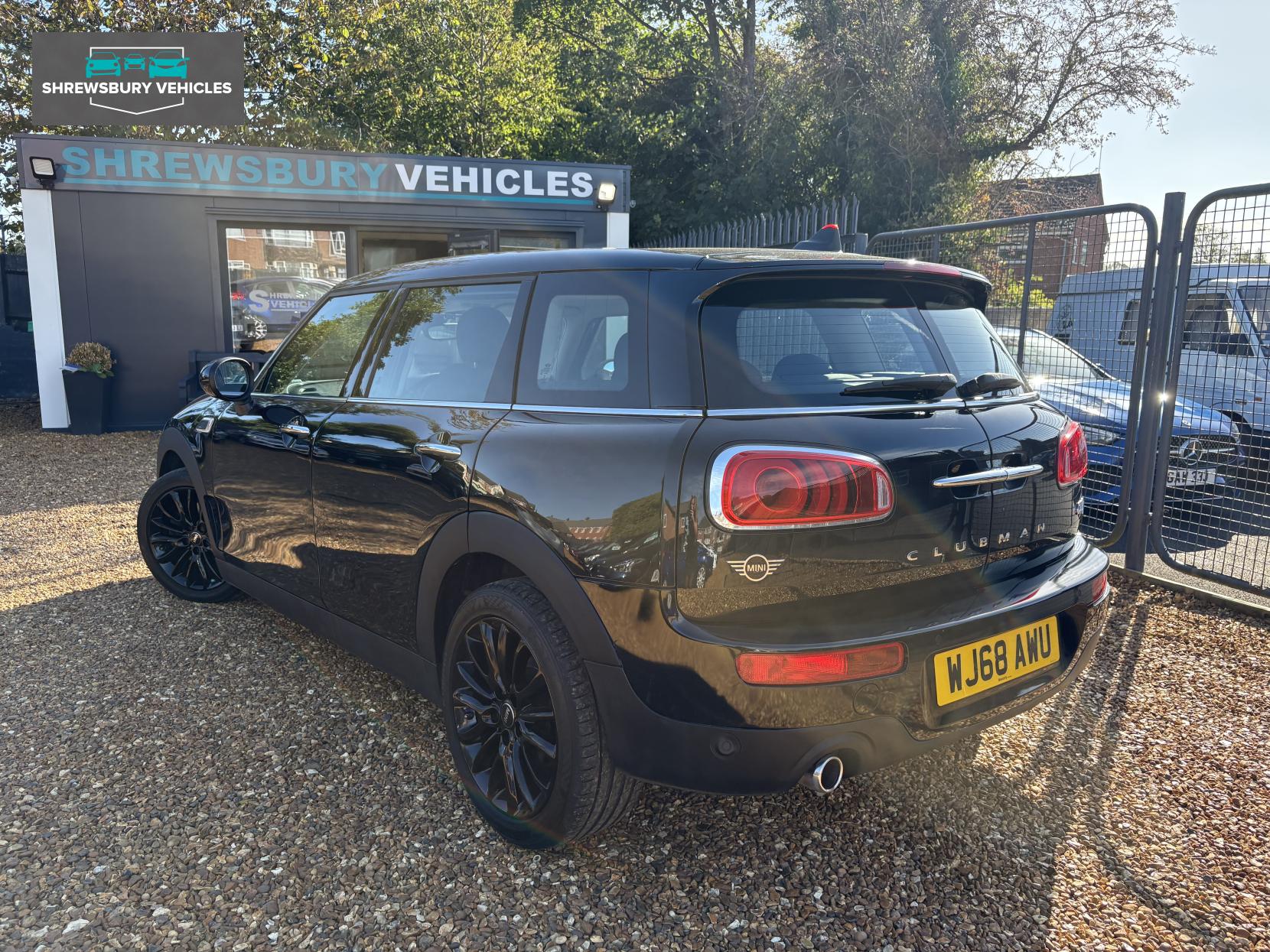 MINI Clubman 2.0 Cooper D Estate 6dr Diesel Manual Euro 6 (s/s) (150 ps)