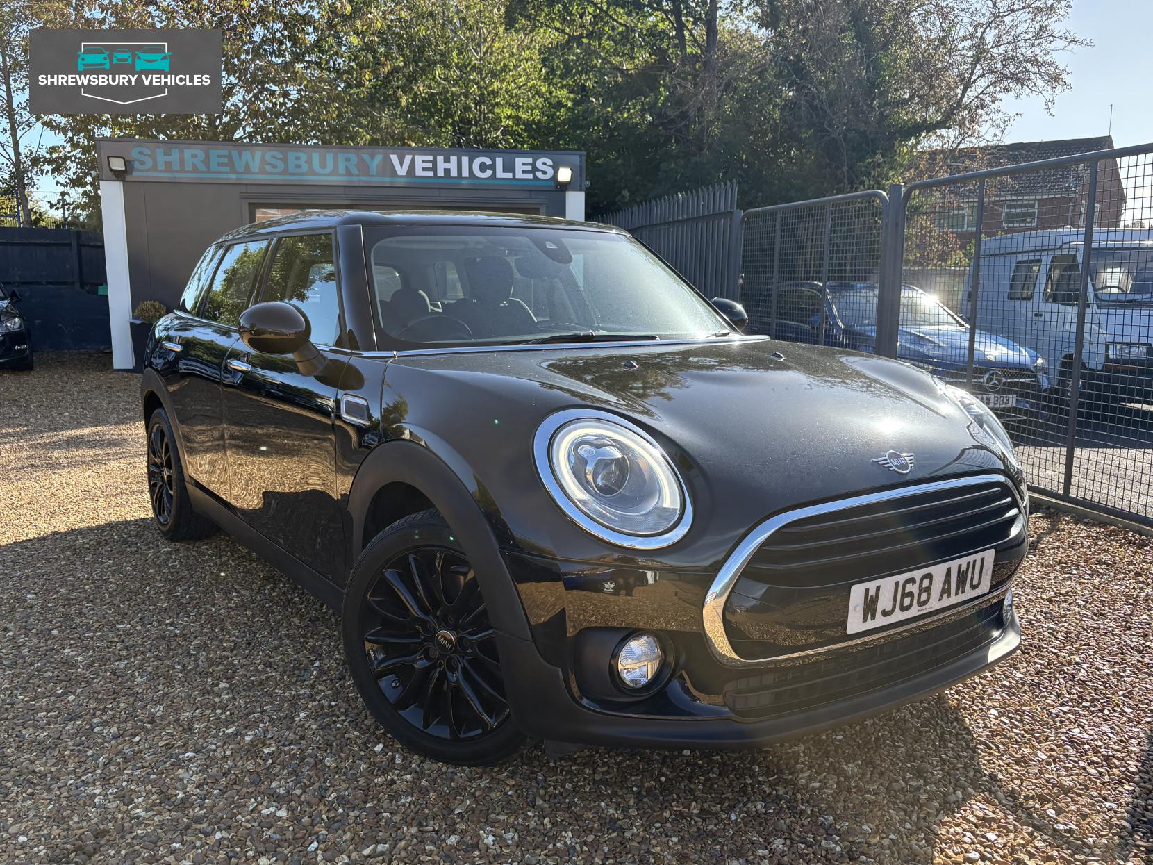 MINI Clubman 2.0 Cooper D Estate 6dr Diesel Manual Euro 6 (s/s) (150 ps)