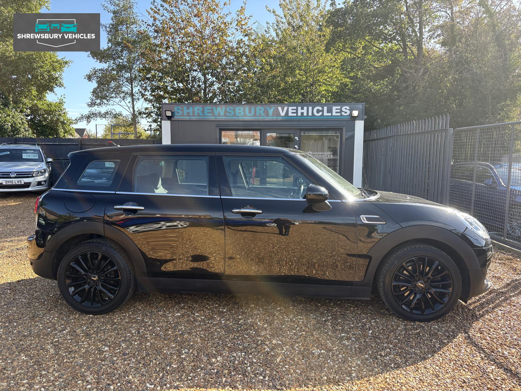 MINI Clubman 2.0 Cooper D Estate 6dr Diesel Manual Euro 6 (s/s) (150 ps)