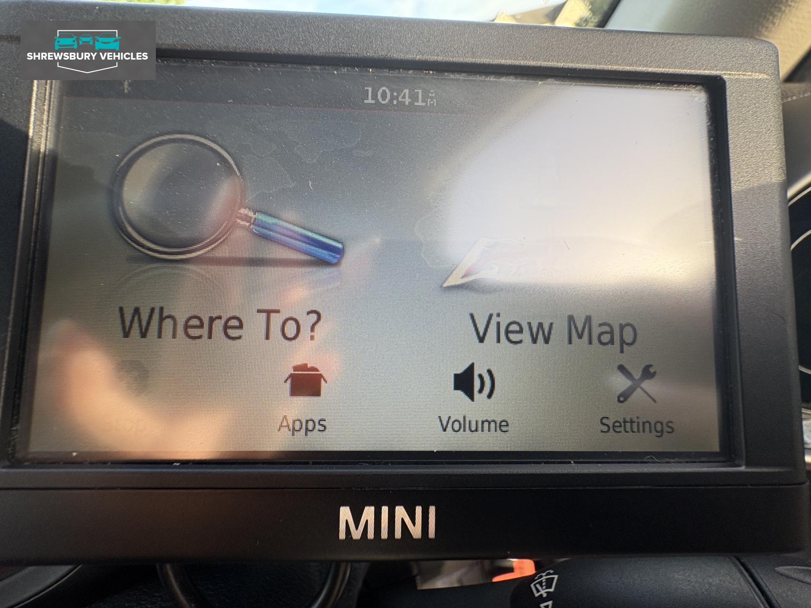 MINI Countryman 1.6 Cooper SUV 5dr Petrol Manual Euro 6 (s/s) (122 ps)