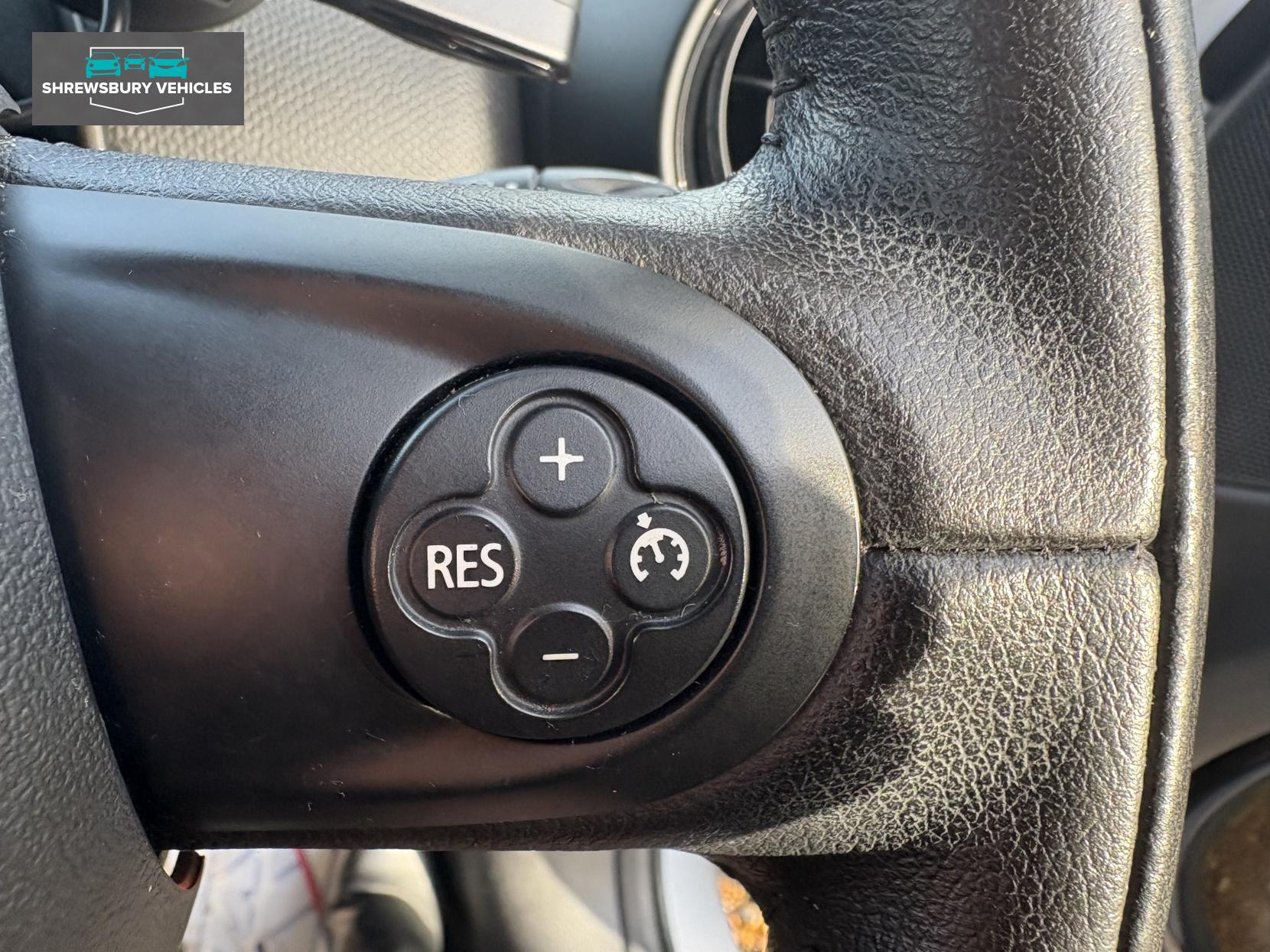 MINI Countryman 1.6 Cooper SUV 5dr Petrol Manual Euro 6 (s/s) (122 ps)