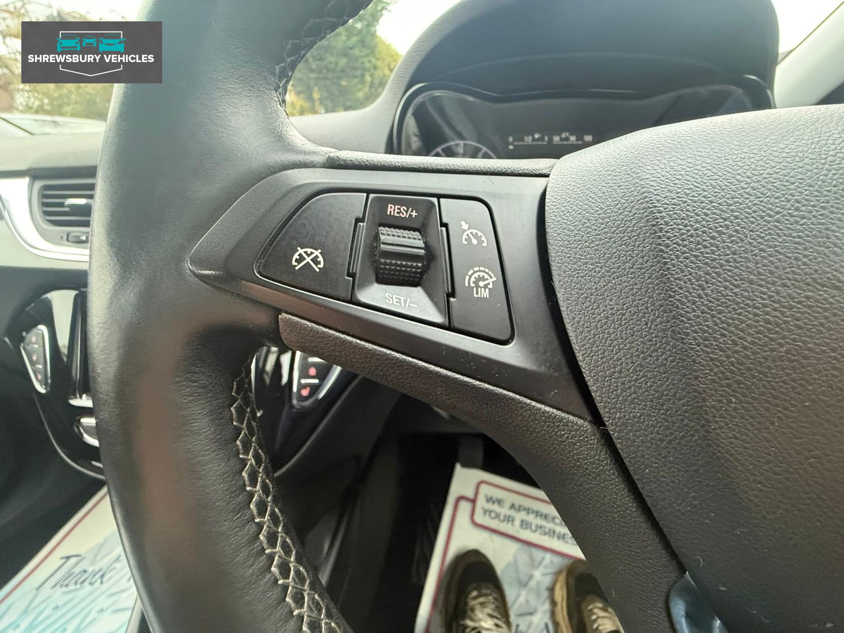 Vauxhall Corsa 1.4i ecoFLEX Energy Hatchback 5dr Petrol Manual Euro 6 (a/c) (90 ps)