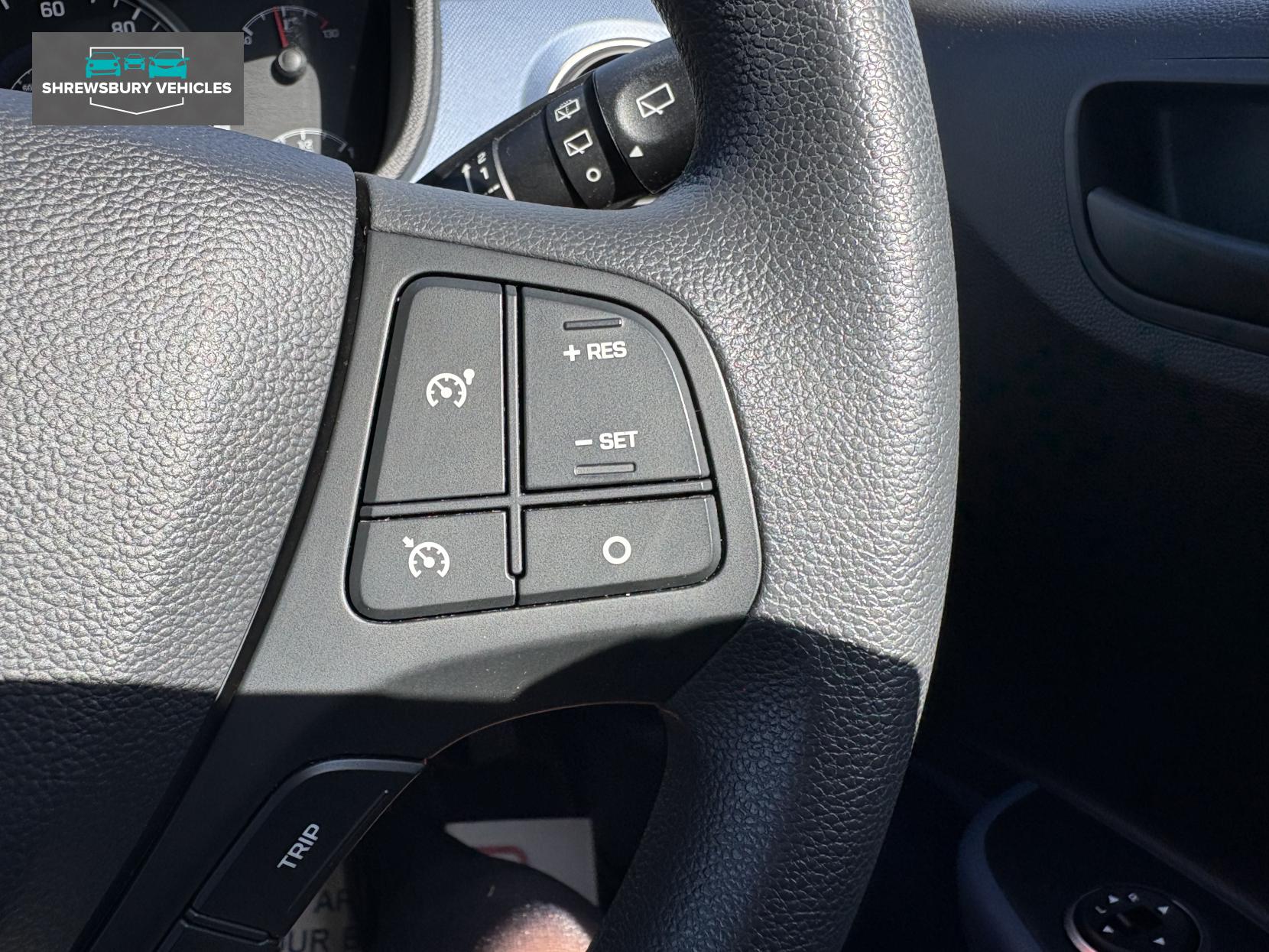 Hyundai i10 1.0 SE Hatchback 5dr Petrol Manual Euro 5 (66 ps)