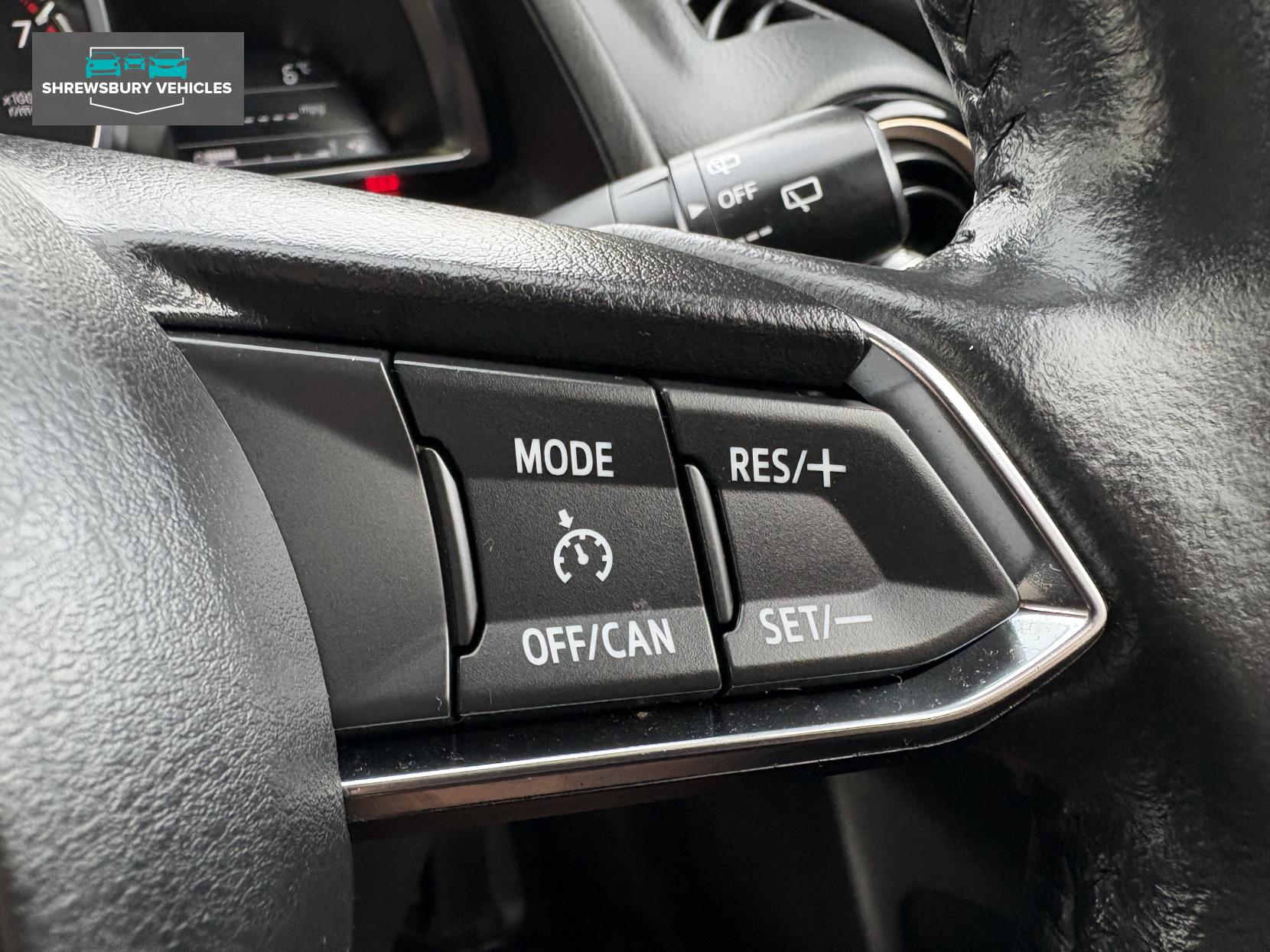 Mazda Mazda2 1.5 SKYACTIV-G GT Sport Nav+ Hatchback 5dr Petrol Manual Euro 6 (s/s) (90 ps)