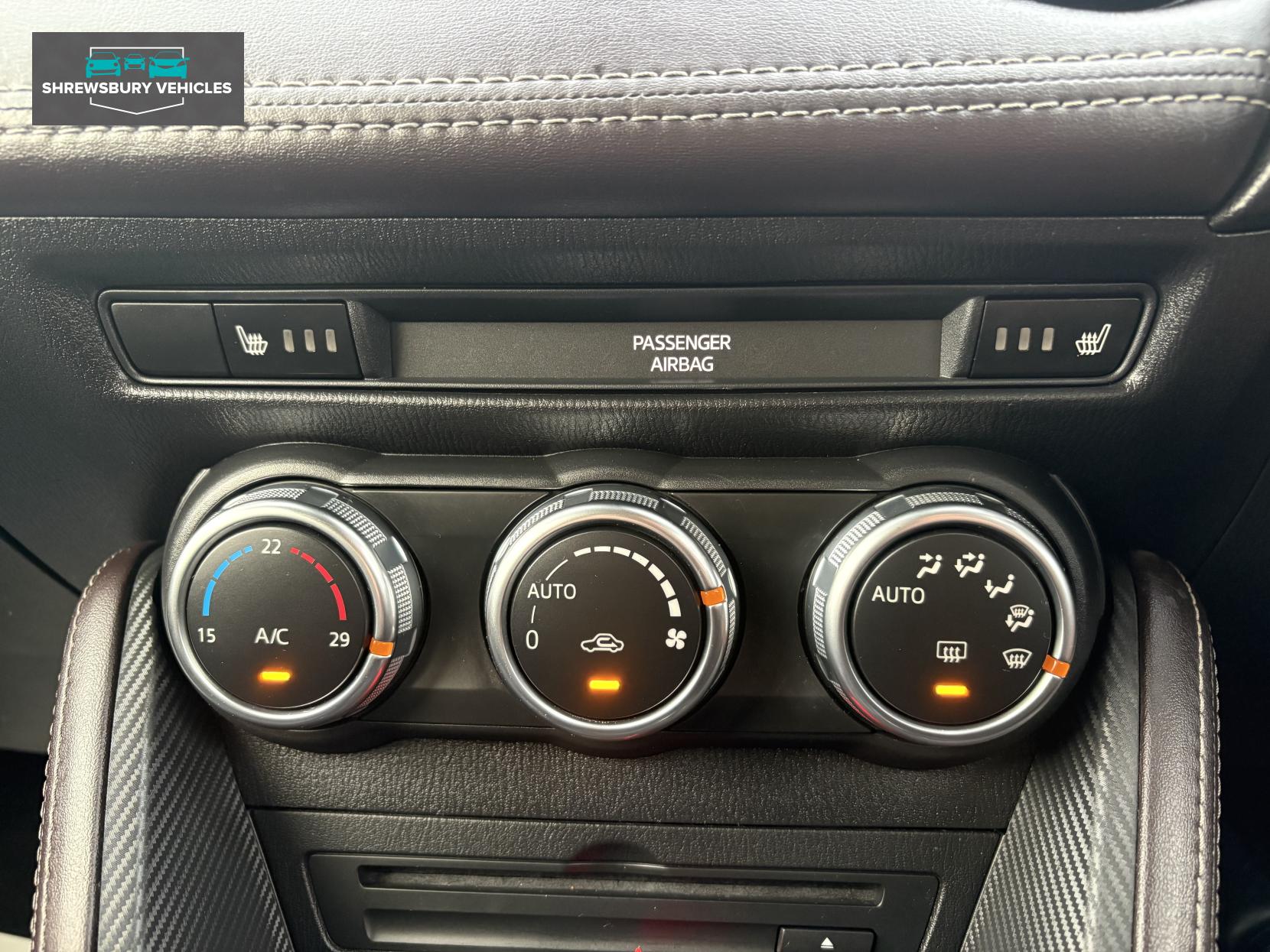 Mazda Mazda2 1.5 SKYACTIV-G GT Sport Nav+ Hatchback 5dr Petrol Manual Euro 6 (s/s) (90 ps)