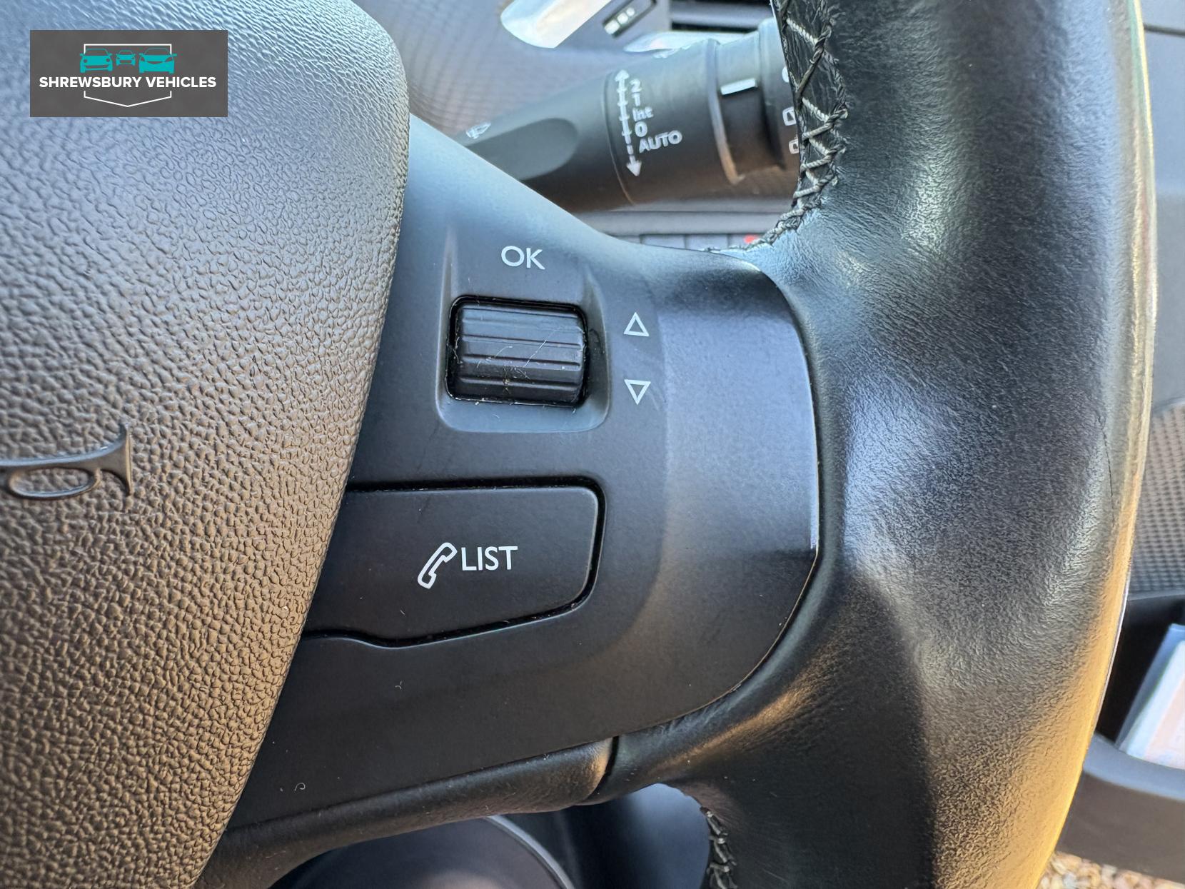 Peugeot 208 1.2 PureTech Allure Hatchback 5dr Petrol EAT Euro 6 (s/s) (110 ps)