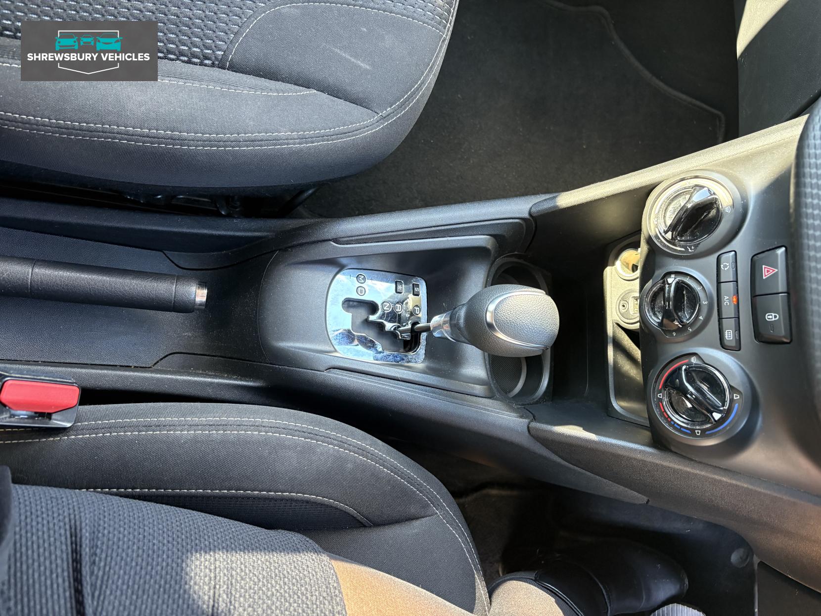 Peugeot 208 1.2 PureTech Allure Hatchback 5dr Petrol EAT Euro 6 (s/s) (110 ps)
