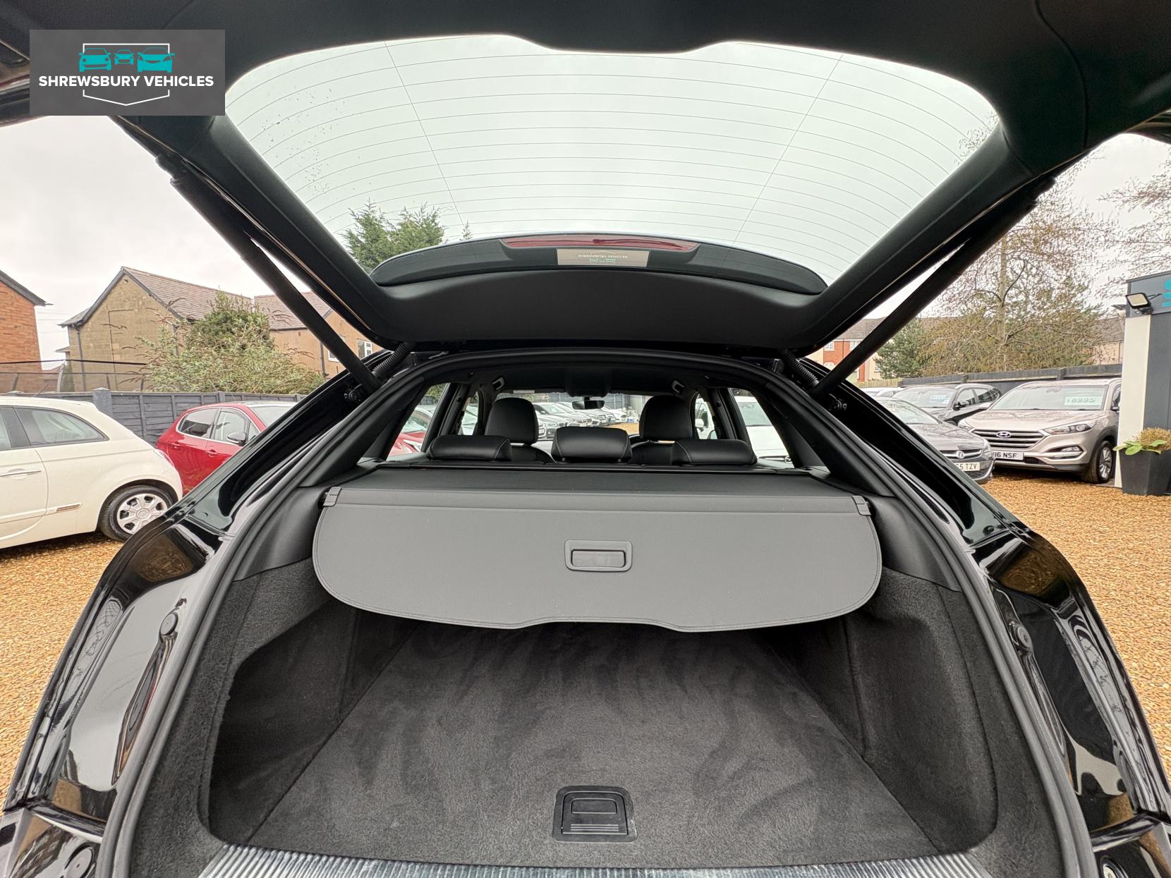 Audi Q3 2.0 TDI S line SUV 5dr Diesel Manual Euro 6 (s/s) (Nav) (150 ps)