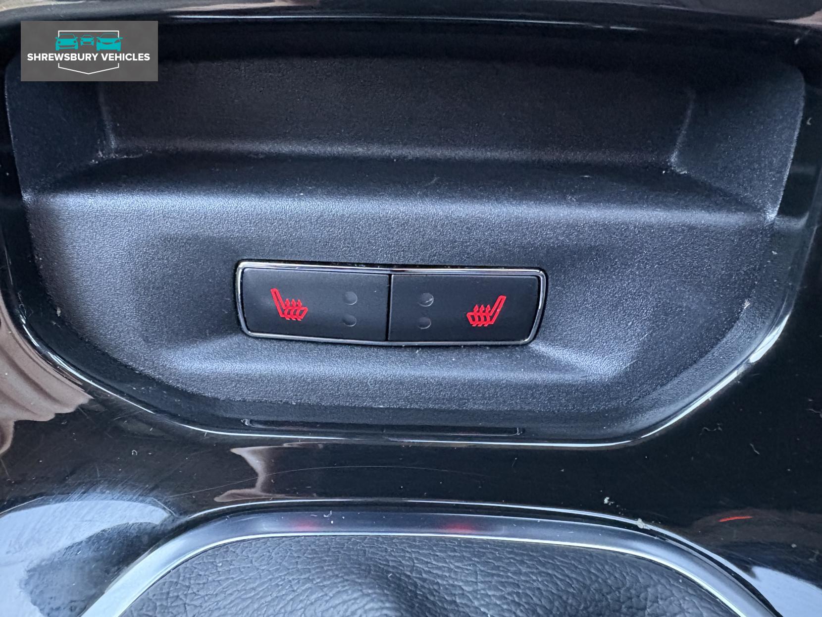 Ford Fiesta 1.0T EcoBoost Titanium X Hatchback 5dr Petrol Manual Euro 6 (s/s) (100 ps)