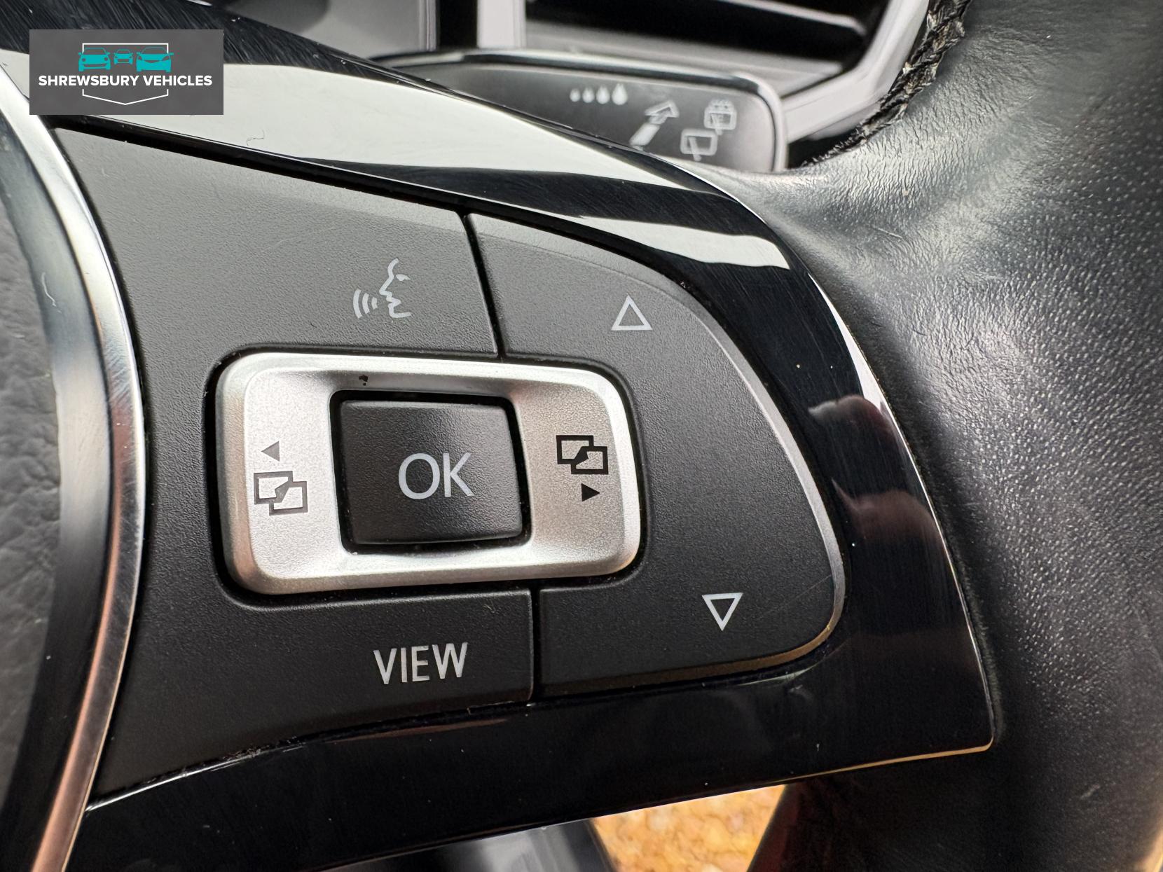 Volkswagen Polo 1.0 TSI GPF SE Hatchback 5dr Petrol Manual Euro 6 (s/s) (95 ps)