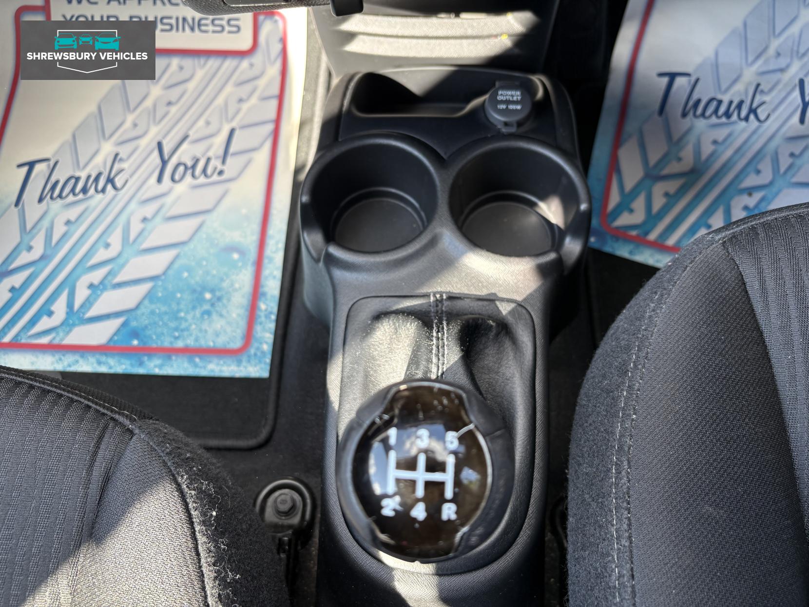 Kia Picanto 1.1 Strike Hatchback 5dr Petrol Manual (114 g/km, 64 bhp)