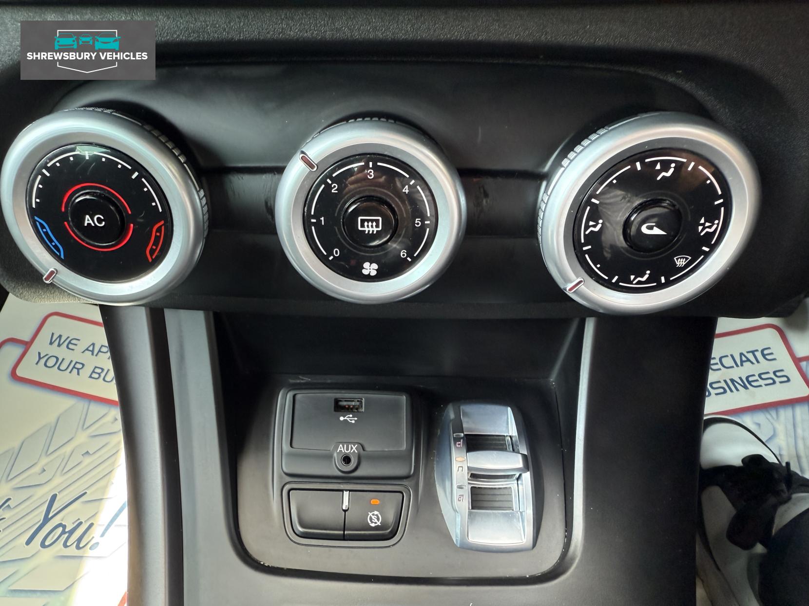 Alfa Romeo Giulietta 1.4 TB MultiAir Sprint Hatchback 5dr Petrol Manual Euro 6 (s/s) (150 bhp)