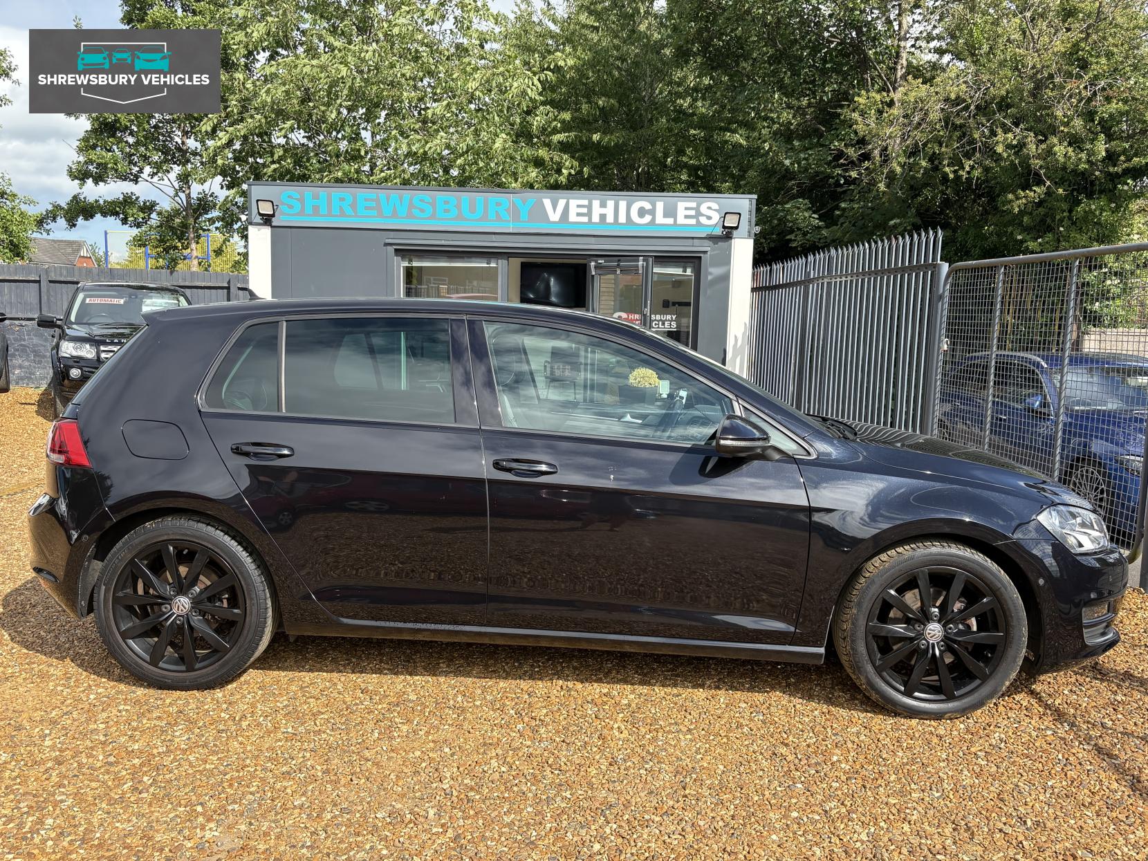 Volkswagen Golf 2.0 TDI BlueMotion Tech GT Hatchback 5dr Diesel Manual Euro 5 (s/s) (150 ps)