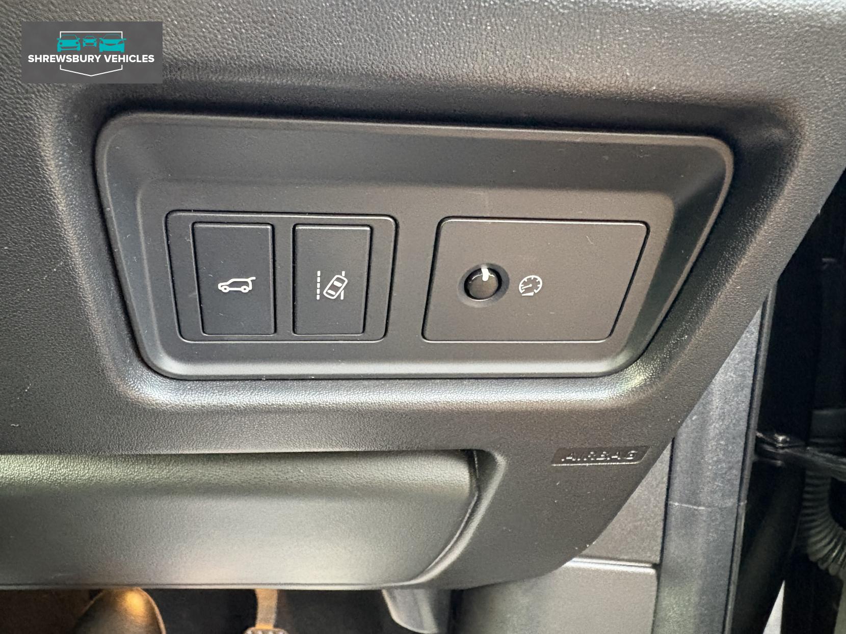 Land Rover Discovery Sport 2.0 TD4 HSE SUV 5dr Diesel Auto 4WD Euro 6 (s/s) (180 ps)