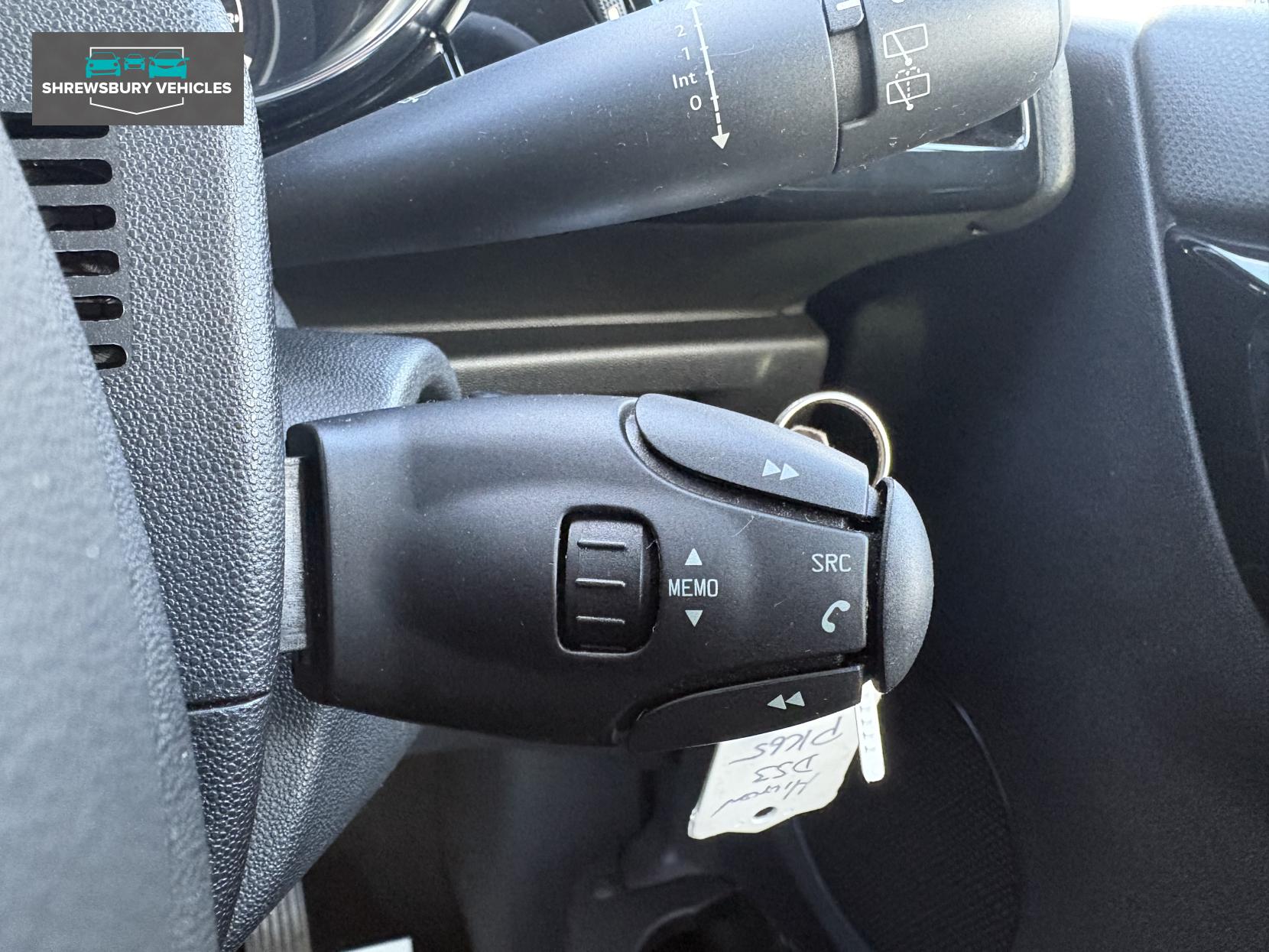 DS AUTOMOBILES DS 3 1.2 PureTech DStyle Hatchback 3dr Petrol Manual Euro 6 (s/s) (110 ps)