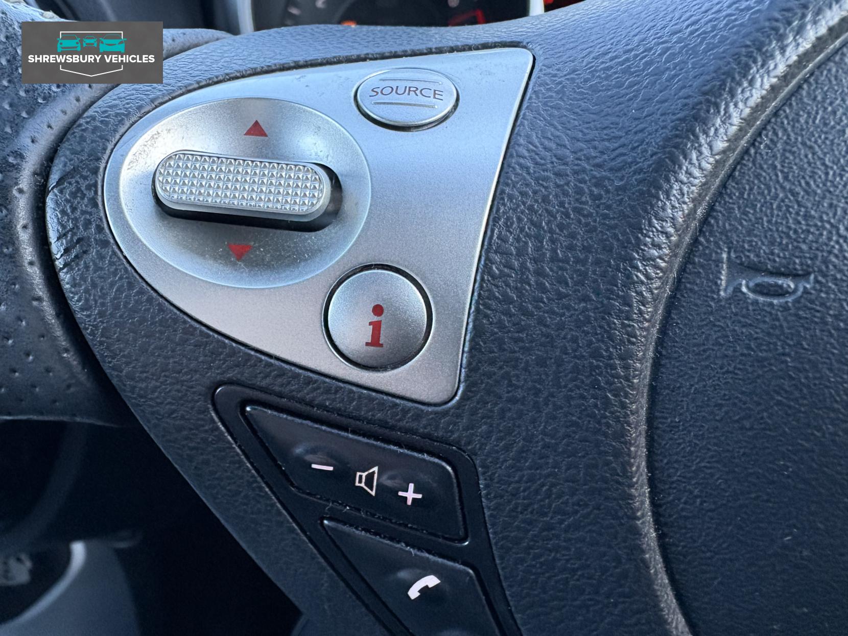 Nissan Juke 1.2 DIG-T N-Connecta SUV 5dr Petrol Manual Euro 6 (s/s) (115 ps)