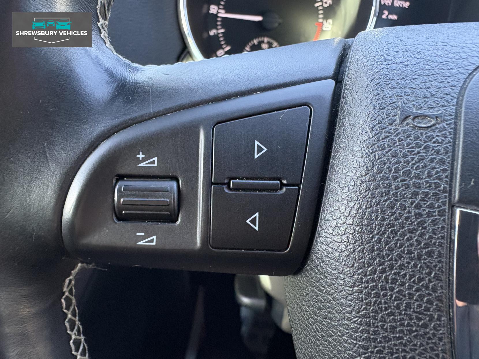 Skoda Yeti 2.0 TDI Adventure SUV 5dr Diesel Manual 4WD Euro 5 (140 ps)