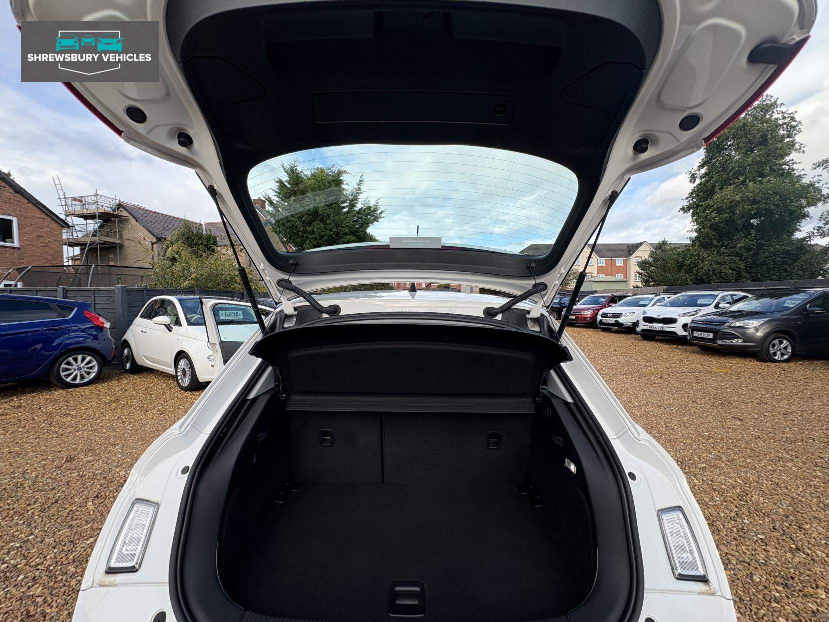 Audi A1 1.0 TFSI SE Sportback 5dr Petrol Manual Euro 6 (s/s) (95 ps)