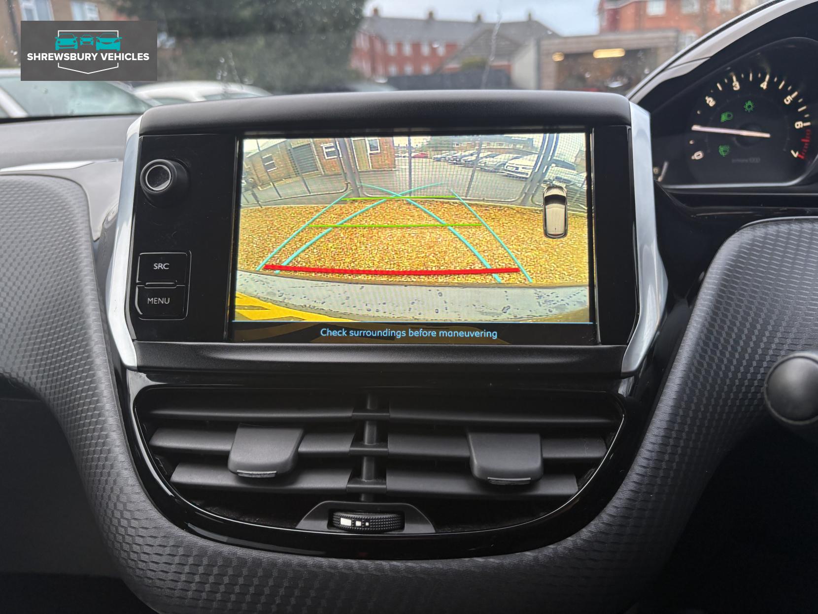 Peugeot 208 1.2 PureTech Tech Edition Hatchback 5dr Petrol Manual Euro 6 (s/s) (82 ps)