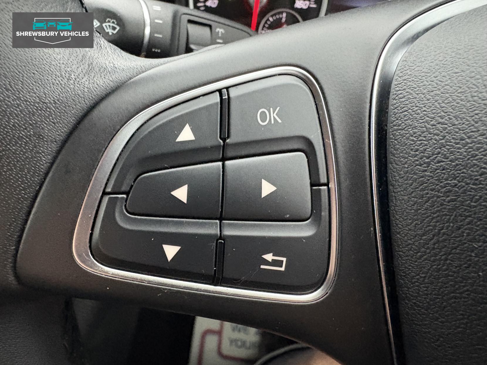 Mercedes-Benz A Class 1.5 A180d SE (Executive) Hatchback 5dr Diesel Manual Euro 6 (s/s) (109 ps)