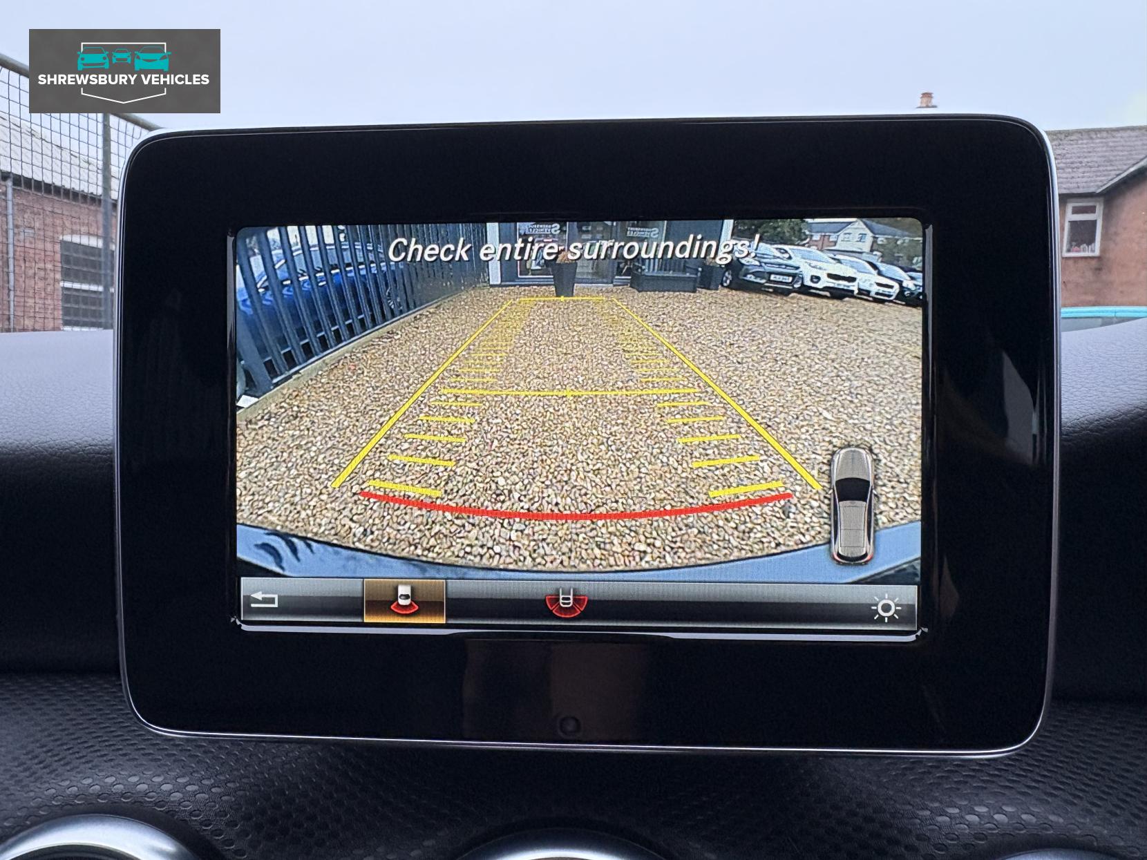 Mercedes-Benz A Class 1.5 A180d SE (Executive) Hatchback 5dr Diesel Manual Euro 6 (s/s) (109 ps)