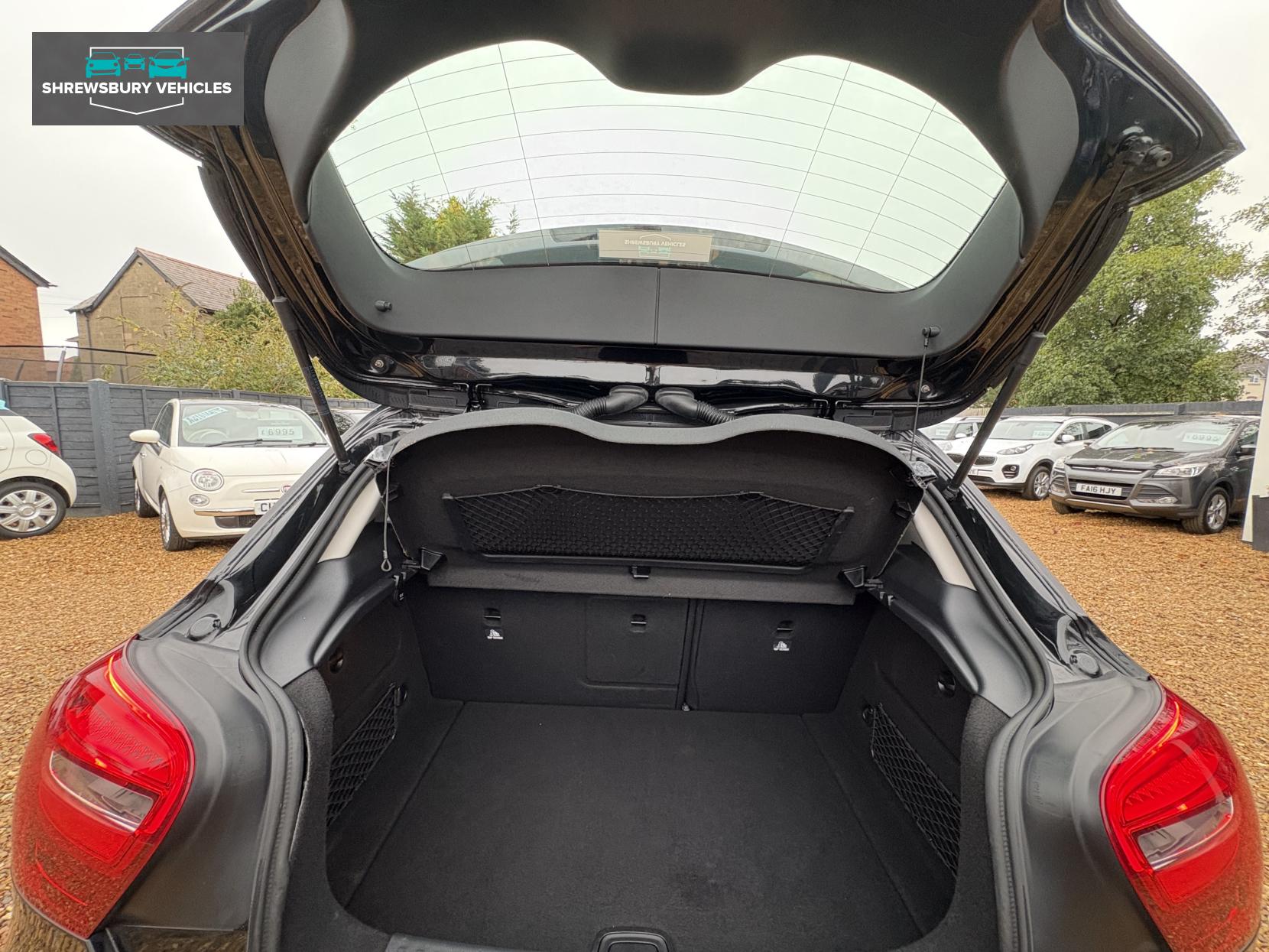 Mercedes-Benz A Class 1.5 A180d SE (Executive) Hatchback 5dr Diesel Manual Euro 6 (s/s) (109 ps)