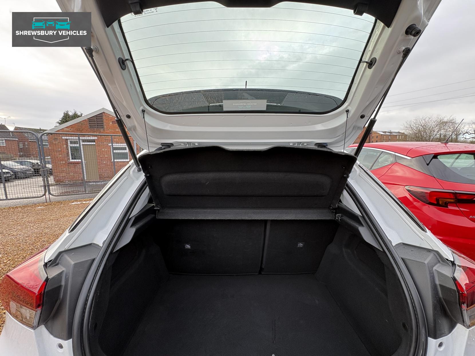 Vauxhall Corsa 1.2 SE Hatchback 5dr Petrol Manual Euro 6 (75 ps)