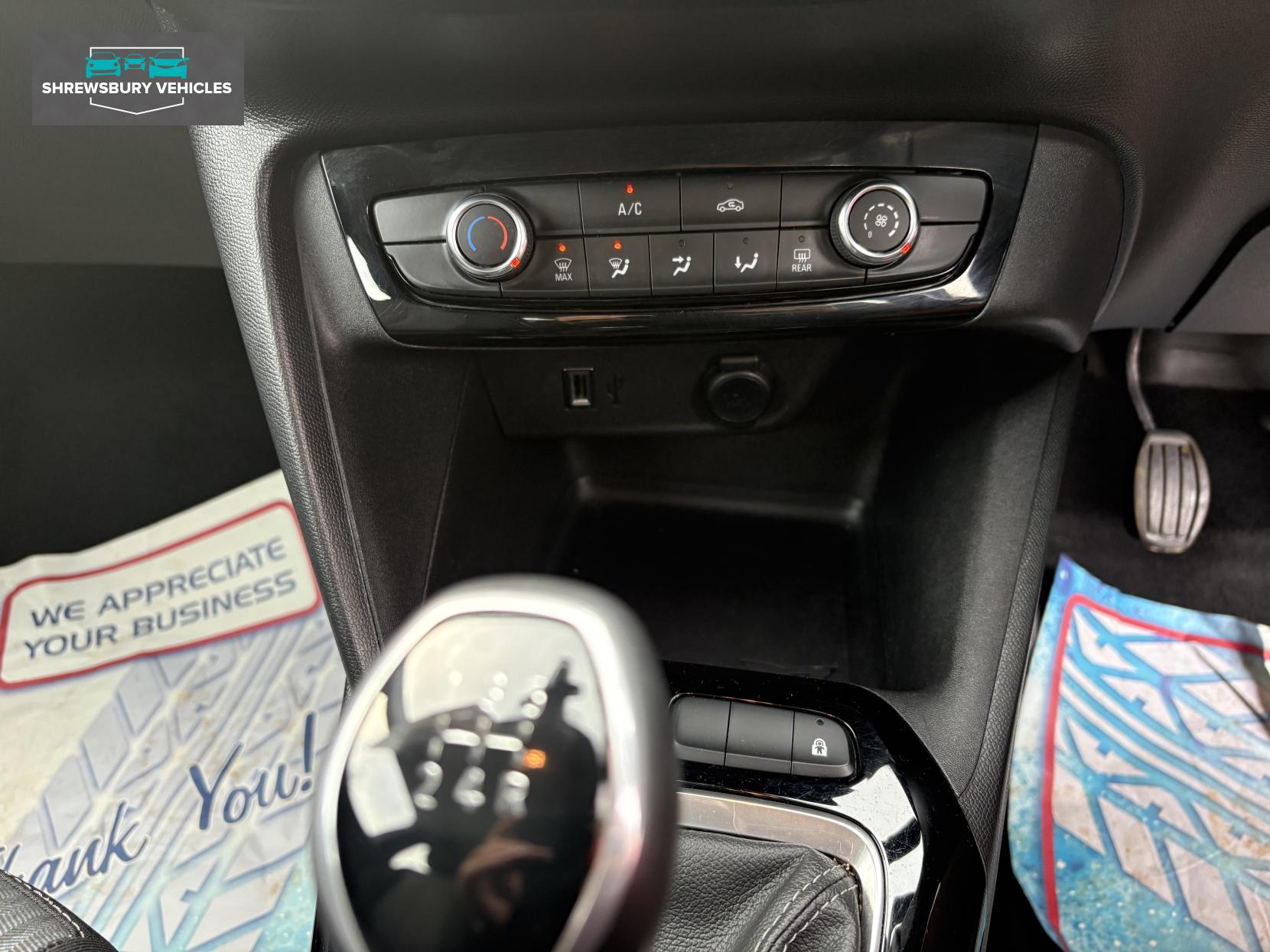 Vauxhall Corsa 1.2 SE Hatchback 5dr Petrol Manual Euro 6 (75 ps)