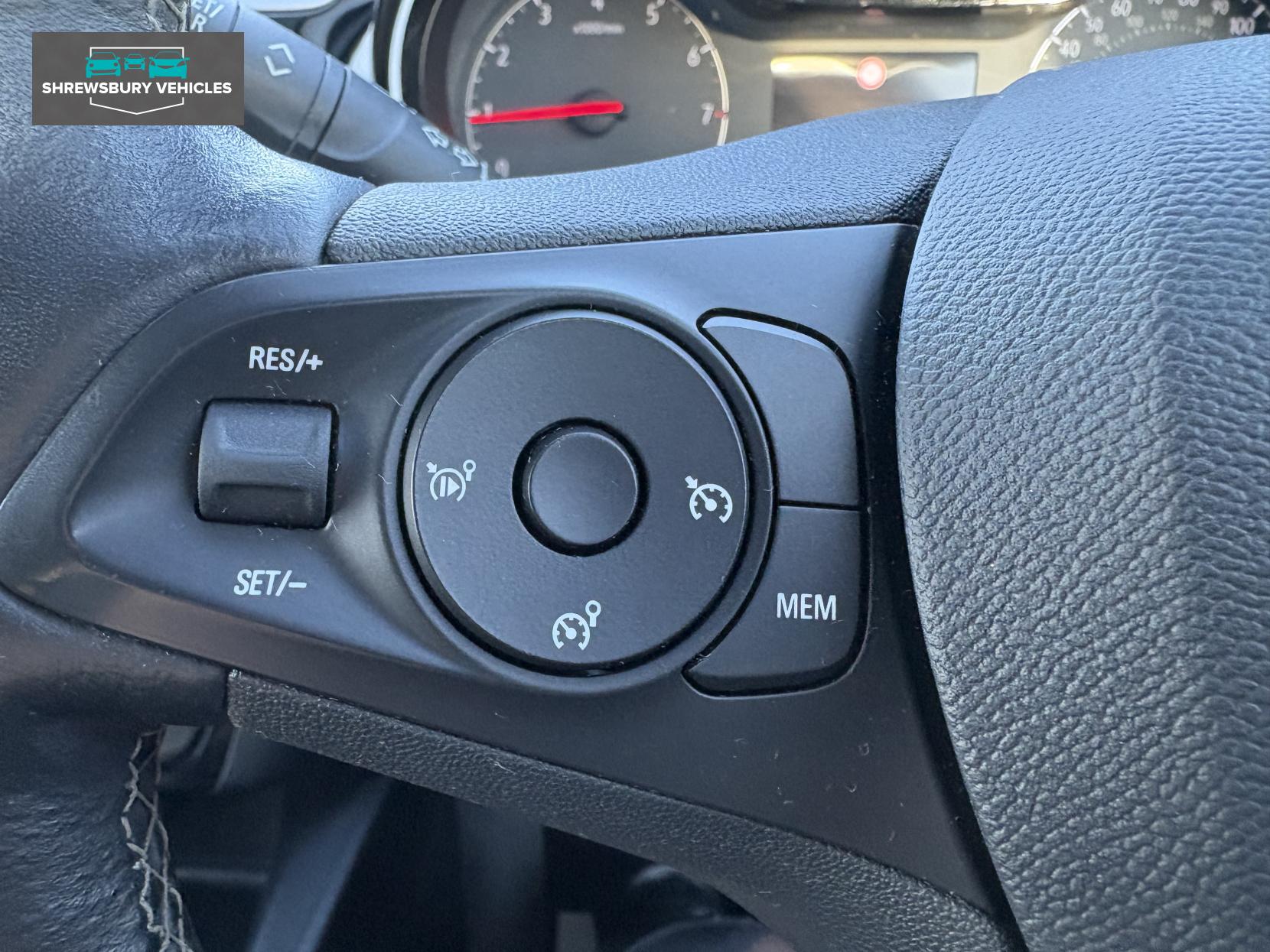 Vauxhall Corsa 1.2 SE Hatchback 5dr Petrol Manual Euro 6 (75 ps)