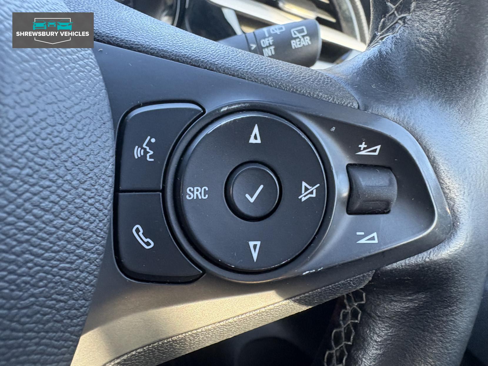 Vauxhall Corsa 1.2 SE Hatchback 5dr Petrol Manual Euro 6 (75 ps)