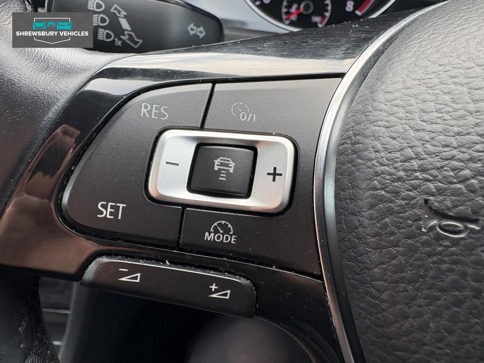 Volkswagen Golf 1.4 TSI SE Nav Hatchback 5dr Petrol Manual Euro 6 (s/s) (125 ps)