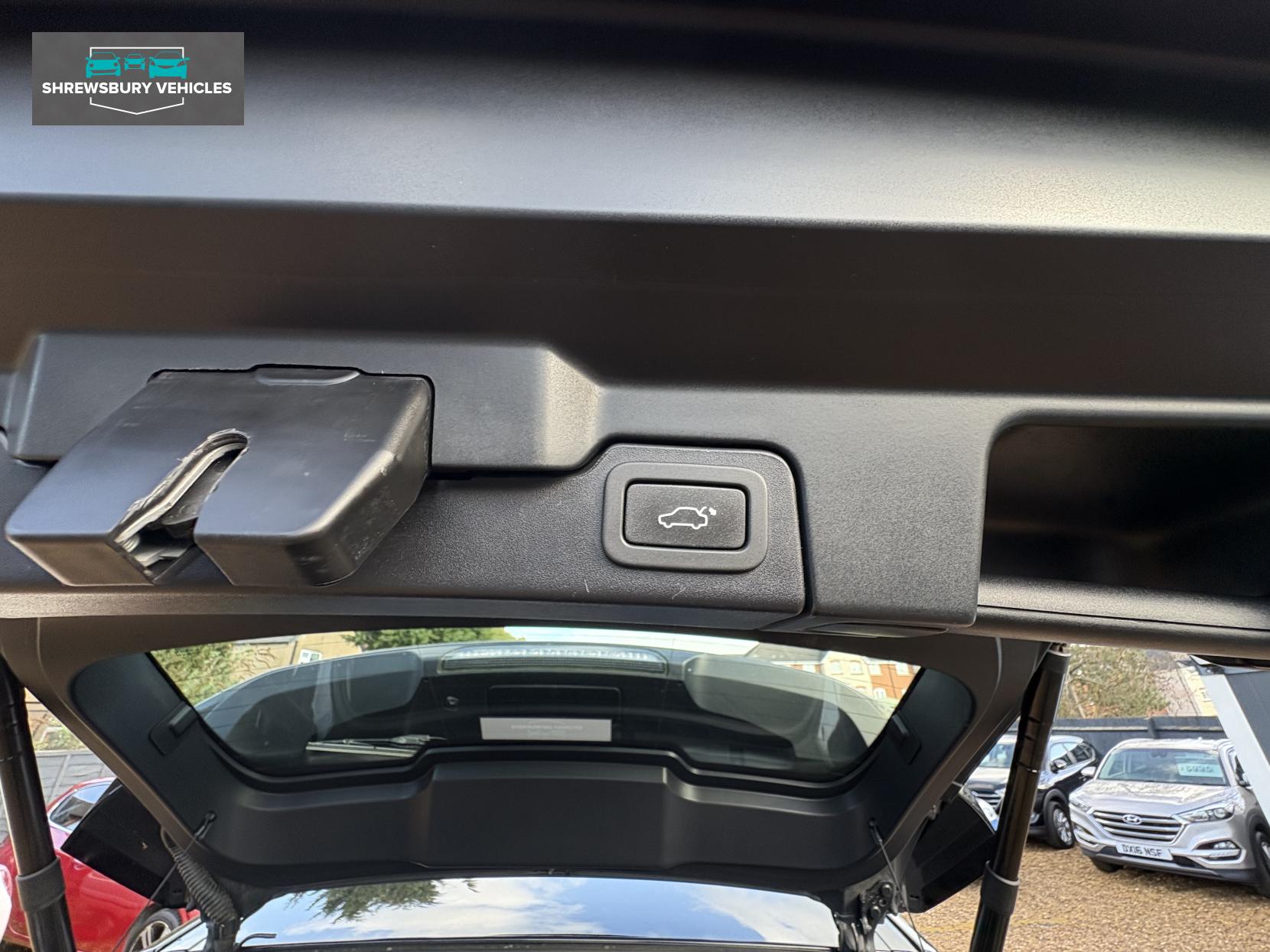 Land Rover Range Rover Evoque 2.2 SD4 Pure Tech Coupe 3dr Diesel Auto 4WD Euro 5 (s/s) (190 ps)