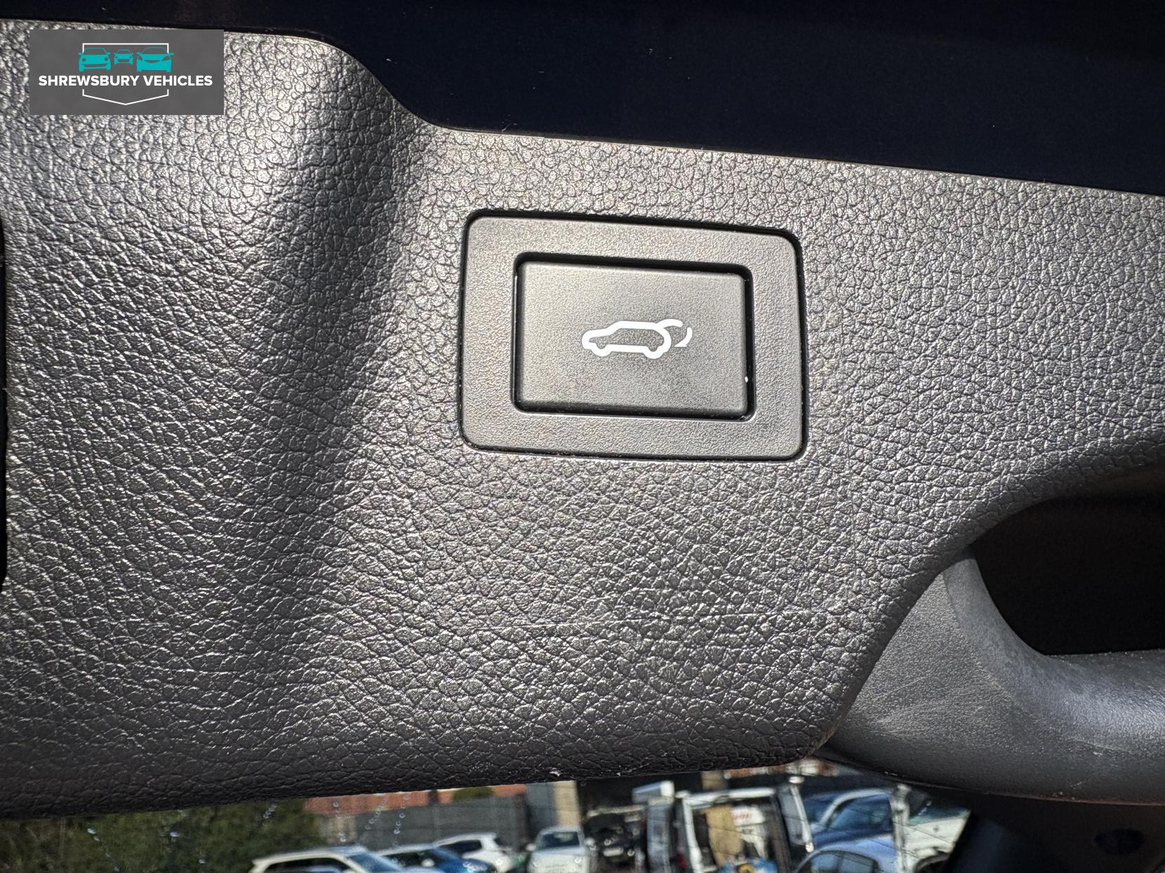 Hyundai Santa Fe 2.2