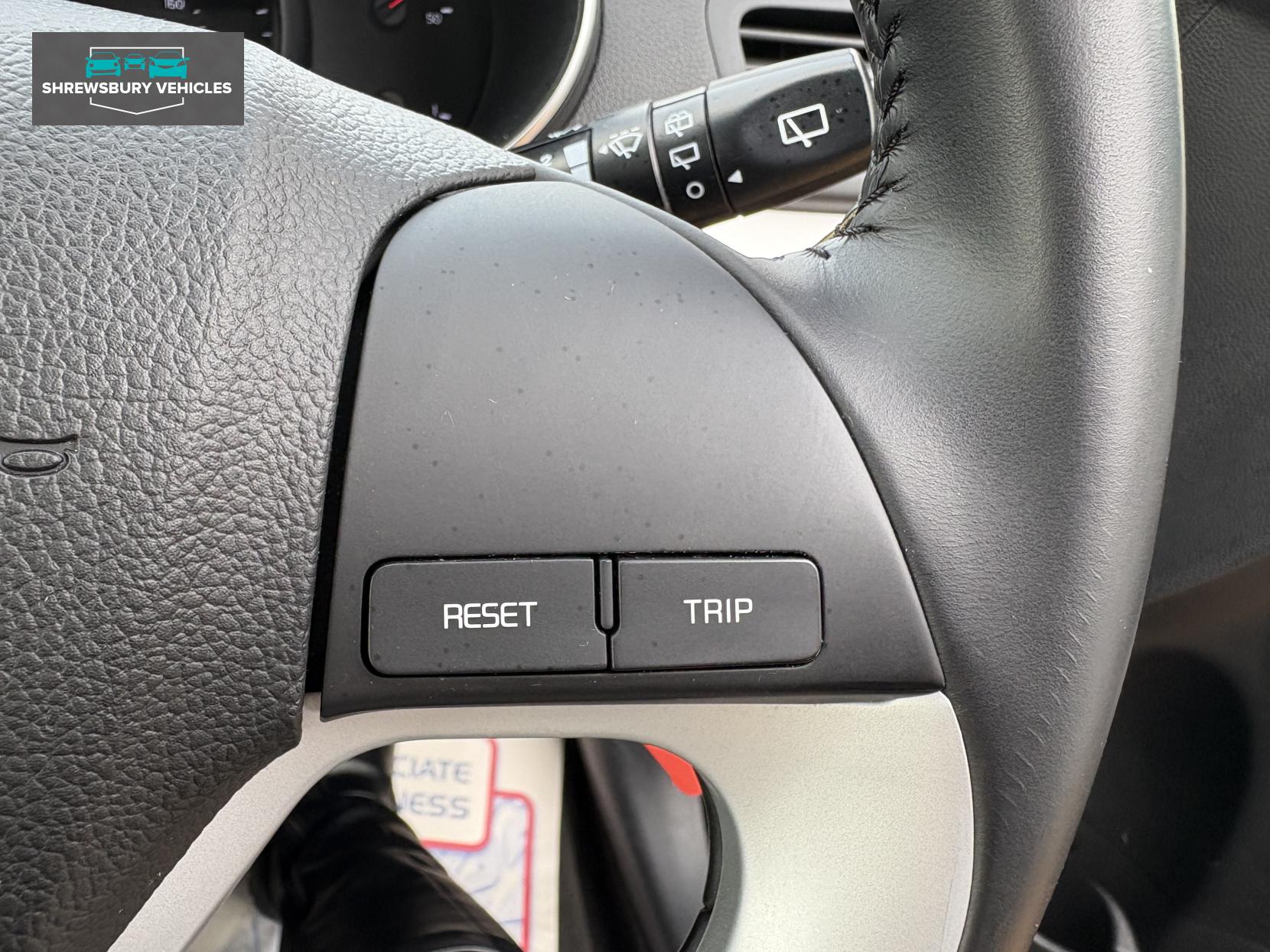 Kia Picanto 1.0 1 Air Hatchback 5dr Petrol Manual Euro 6 (65 bhp)