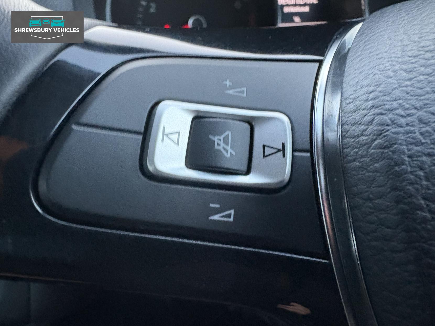 Volkswagen Polo 1.0 BlueMotion Tech SE Hatchback 5dr Petrol Manual Euro 6 (s/s) (60 ps)