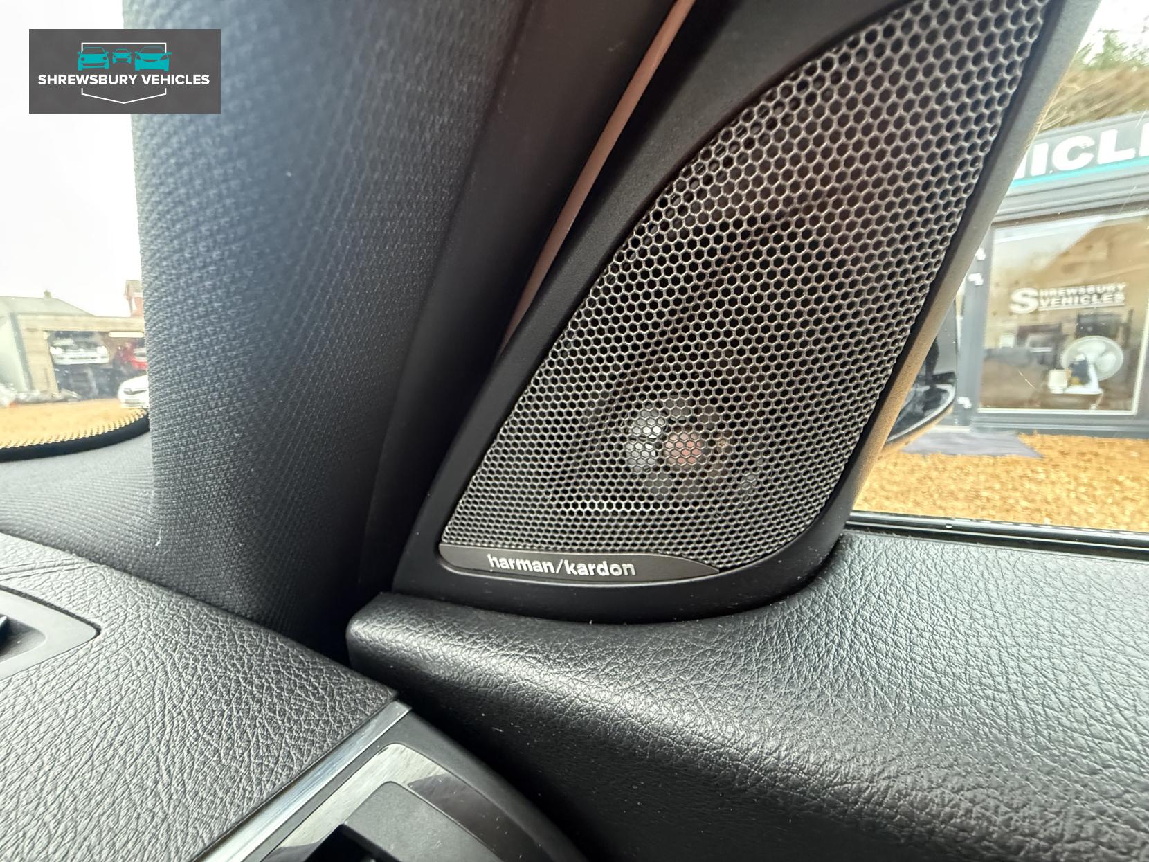 BMW 1 Series 1.5 118i GPF M Sport Shadow Edition Hatchback 5dr Petrol Manual Euro 6 (s/s) (136 ps)