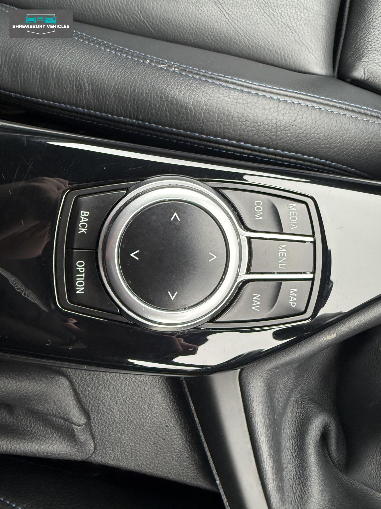 BMW 1 Series 1.5 118i GPF M Sport Shadow Edition Hatchback 5dr Petrol Manual Euro 6 (s/s) (136 ps)