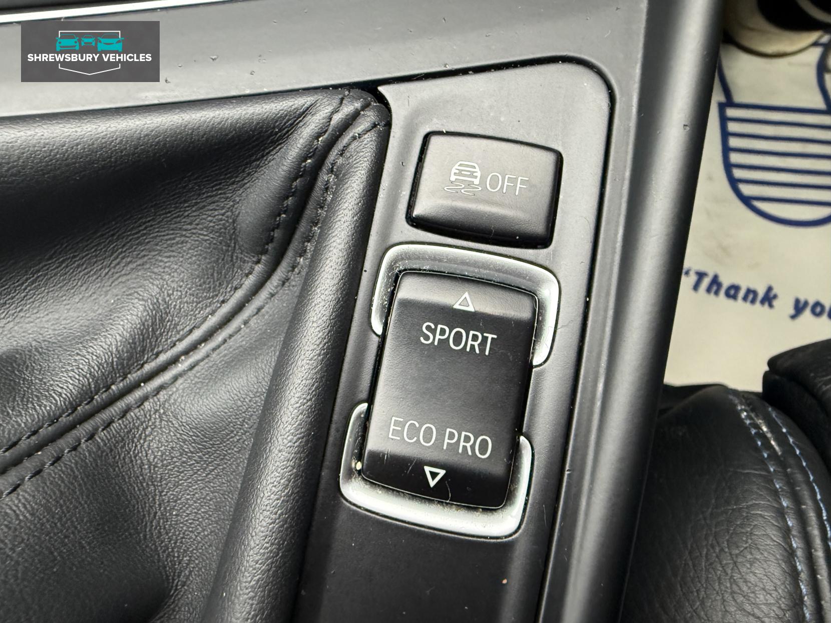 BMW 1 Series 1.5 118i GPF M Sport Shadow Edition Hatchback 5dr Petrol Manual Euro 6 (s/s) (136 ps)