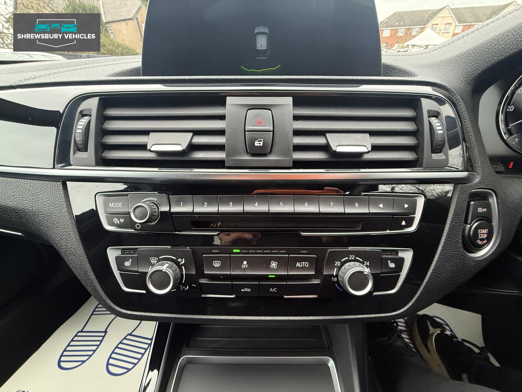 BMW 1 Series 1.5 118i GPF M Sport Shadow Edition Hatchback 5dr Petrol Manual Euro 6 (s/s) (136 ps)