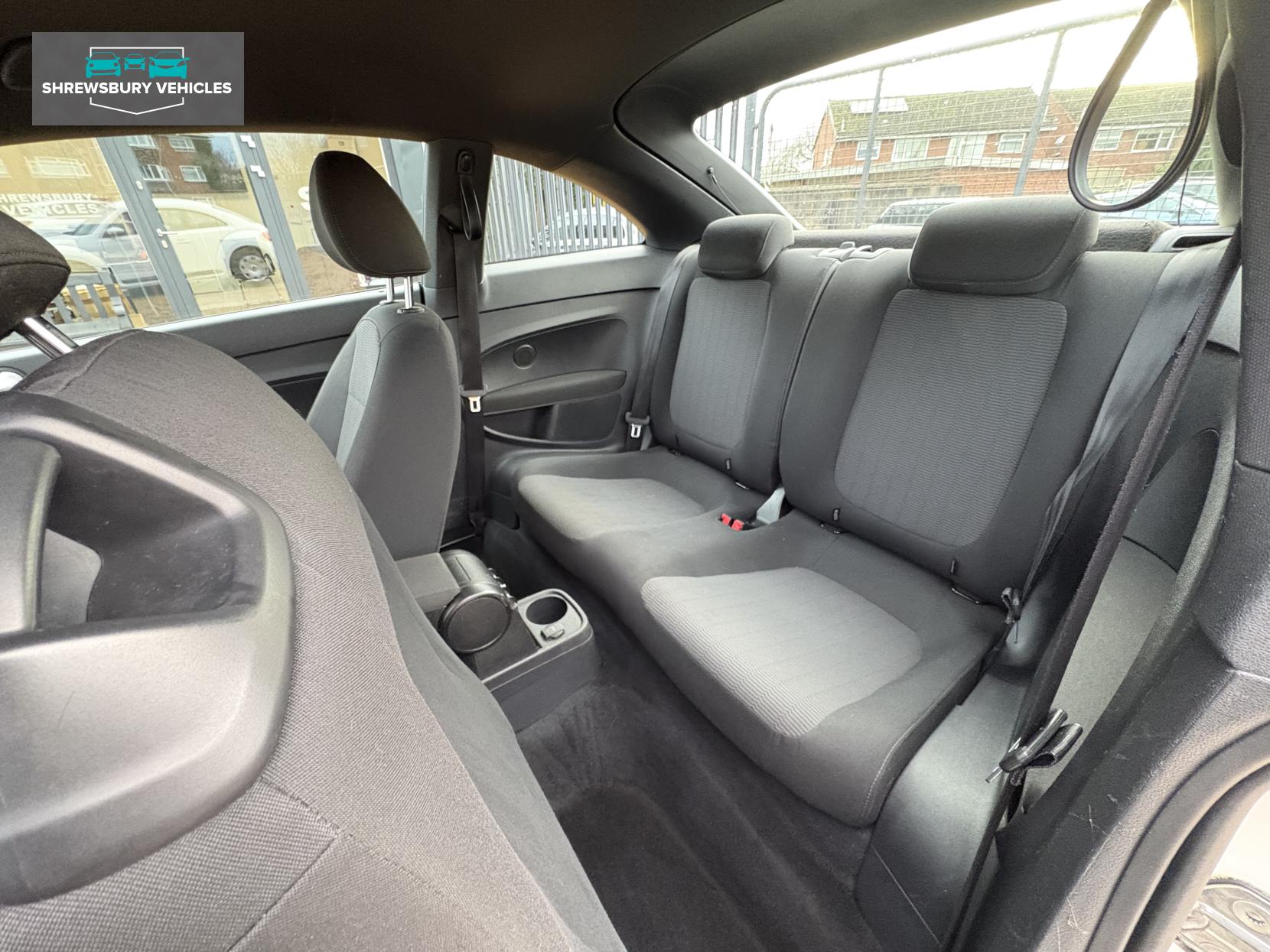 Volkswagen Beetle 1.2 TSI Hatchback 3dr Petrol Manual Euro 5 (105 ps)