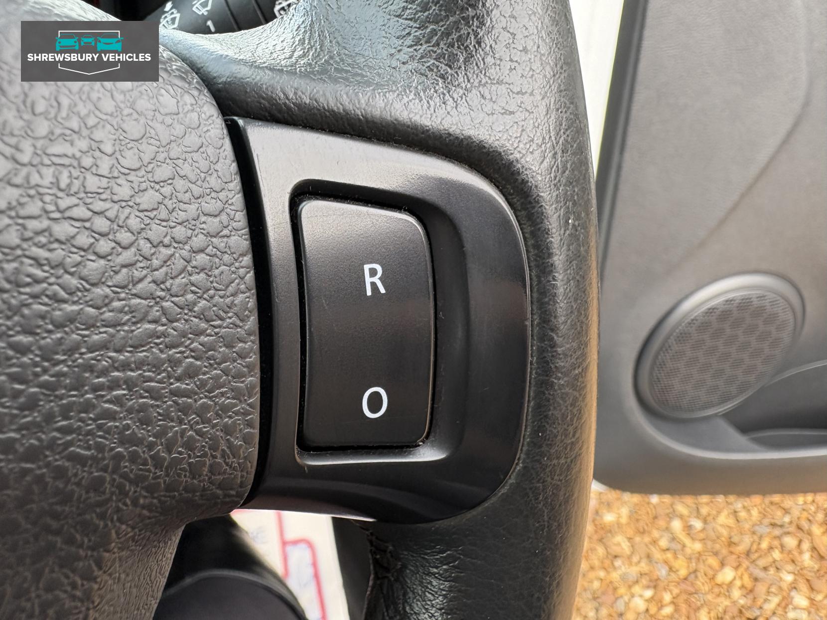 Dacia Sandero Stepway 0.9 TCe Laureate Hatchback 5dr Petrol Manual Euro 6 (s/s) (90 ps)